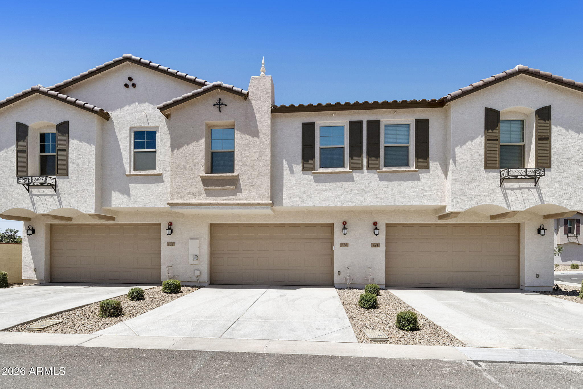WARNER MEADOW PHASE 2 - Residential