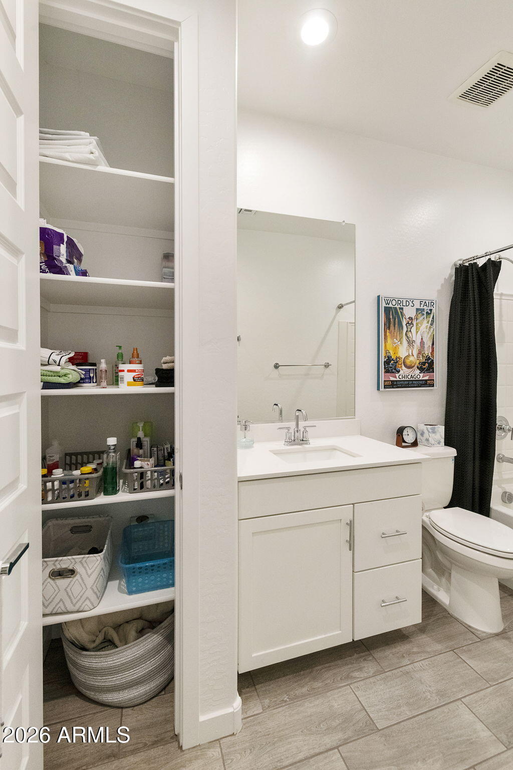 WARNER MEADOW PHASE 2 - Residential