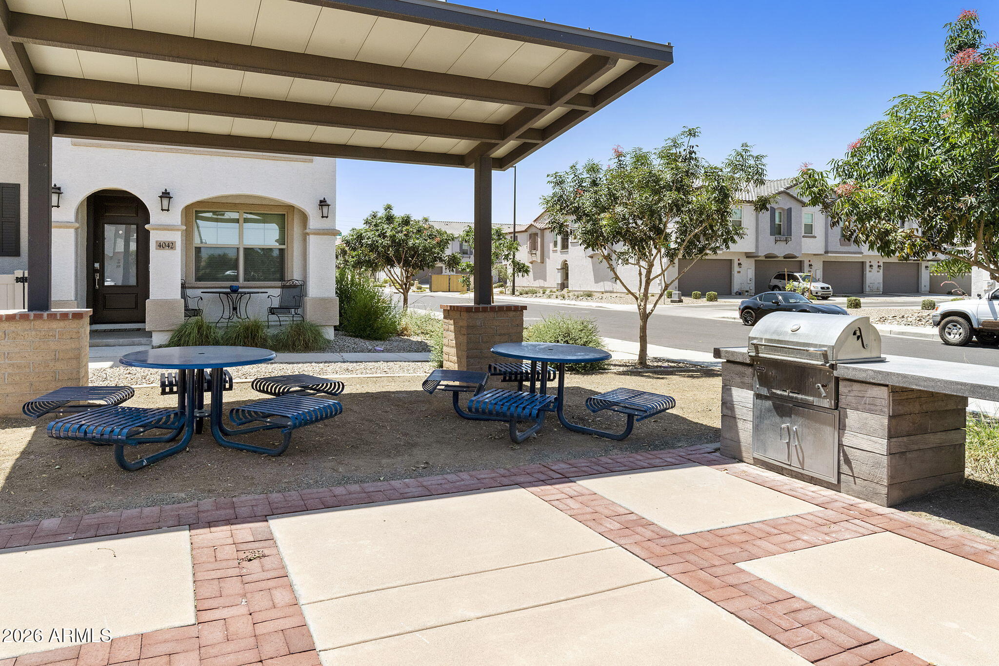 WARNER MEADOW PHASE 2 - Residential