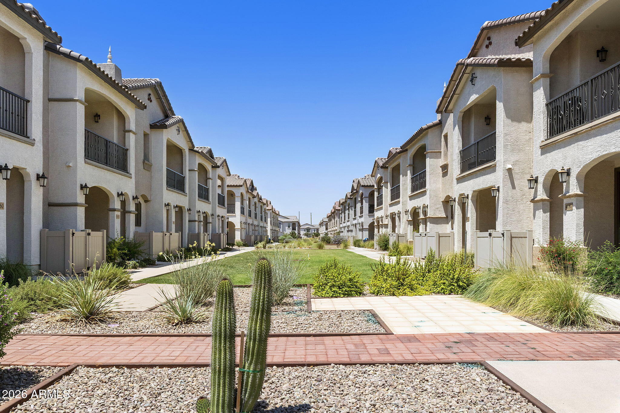 WARNER MEADOW PHASE 2 - Residential