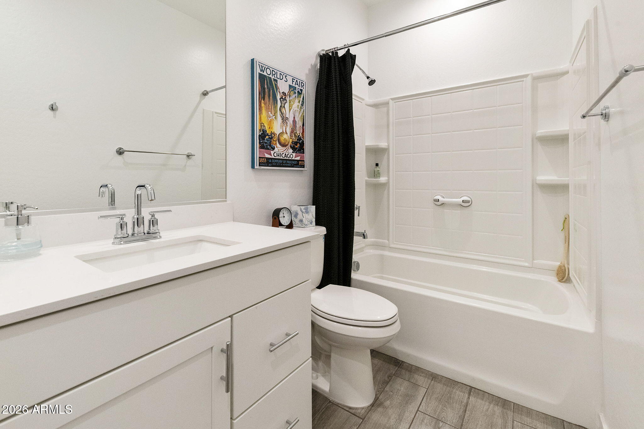 WARNER MEADOW PHASE 2 - Residential