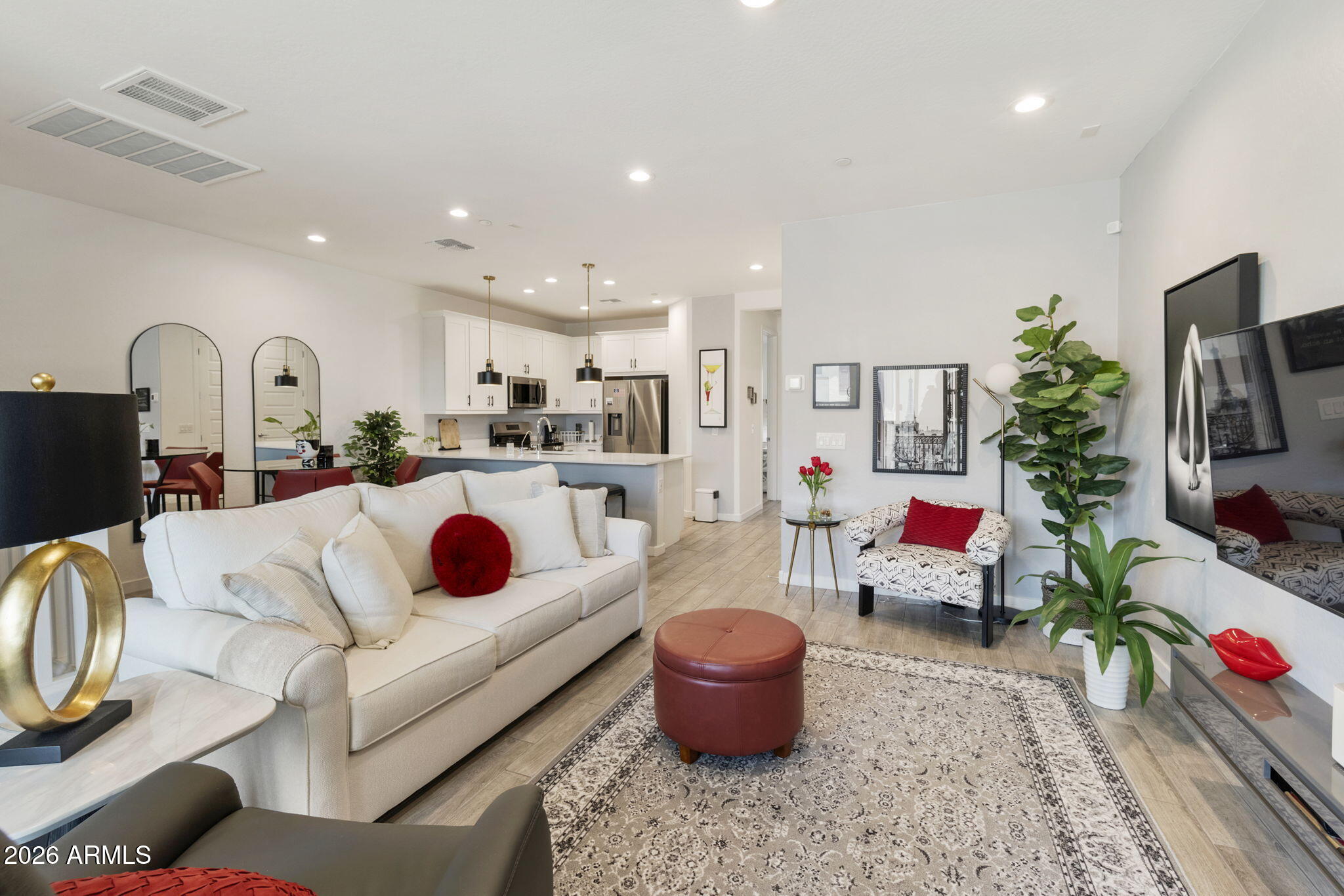 WARNER MEADOW PHASE 2 - Residential