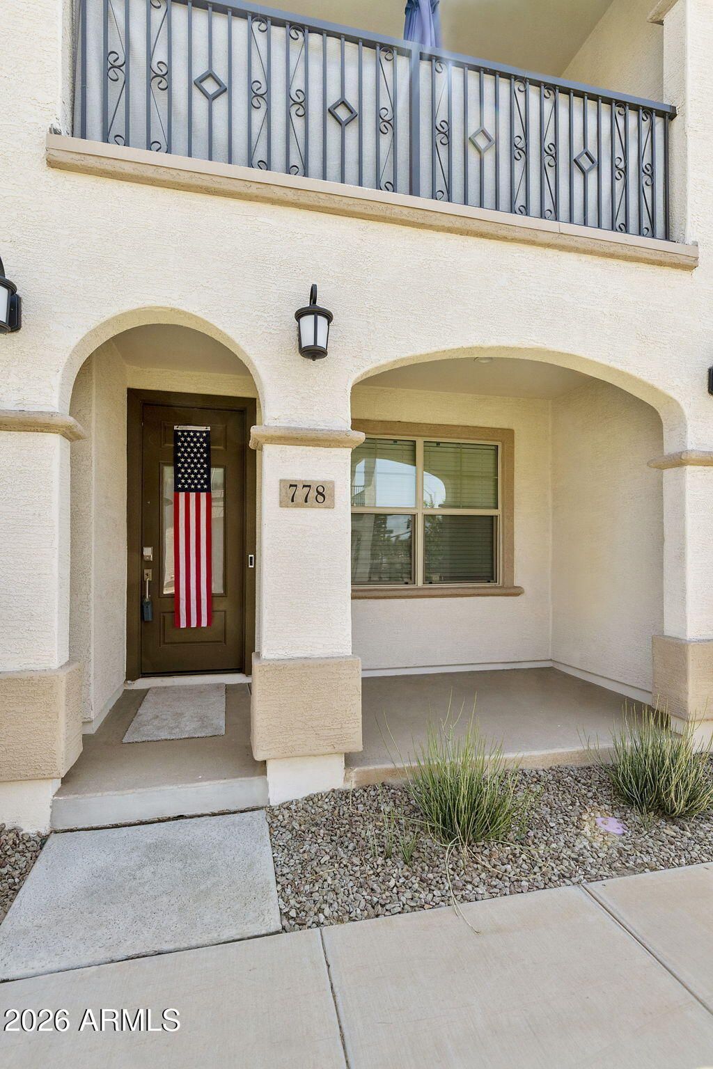 Photo of 778 S Olympic Drive, Gilbert, AZ 85296 (MLS # 7027228)