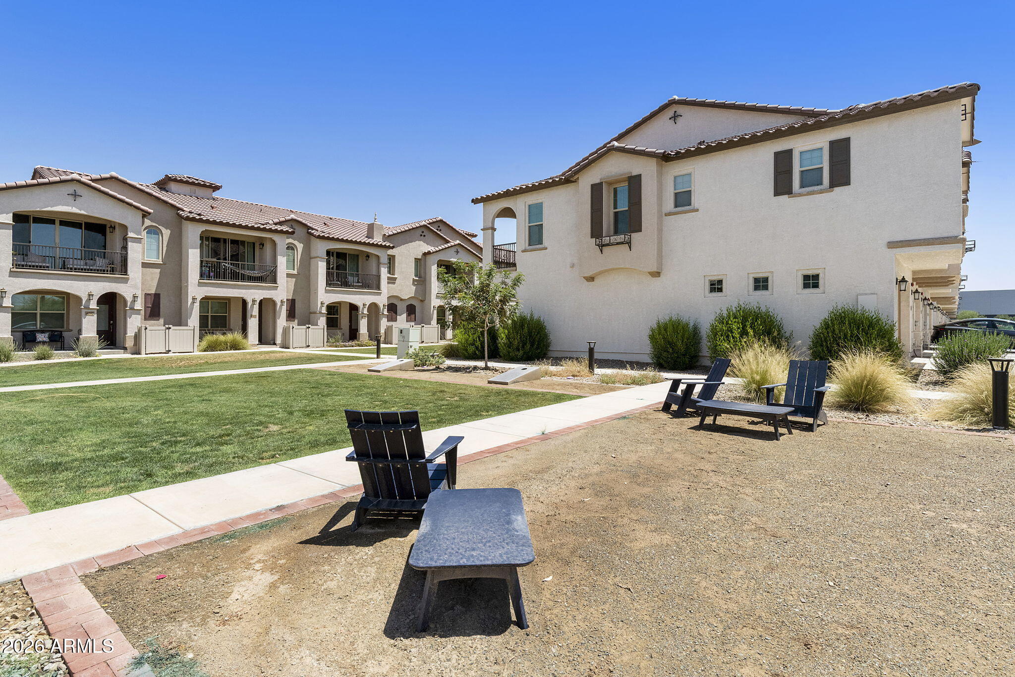 WARNER MEADOW PHASE 2 - Residential