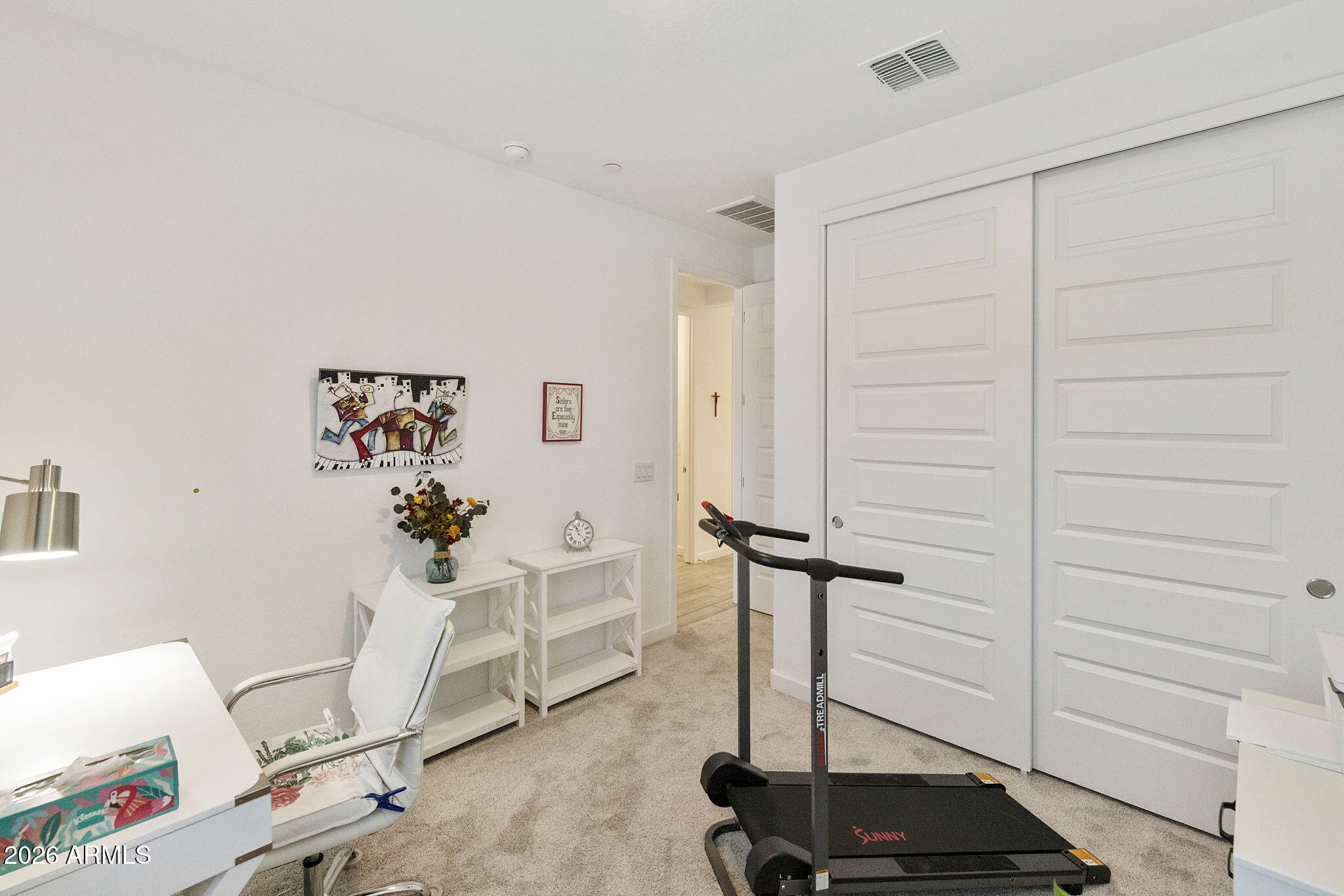 WARNER MEADOW PHASE 2 - Residential