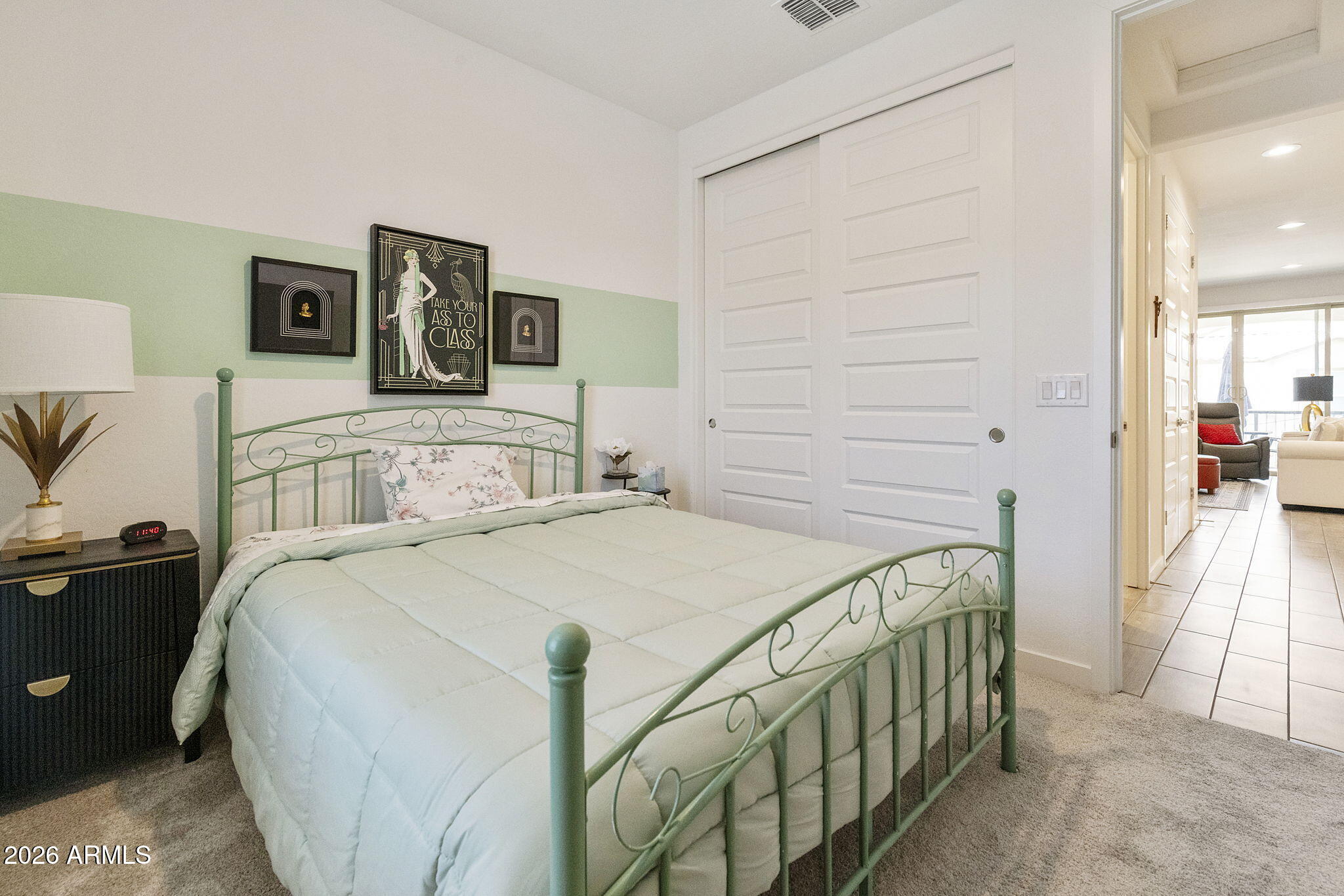 WARNER MEADOW PHASE 2 - Residential