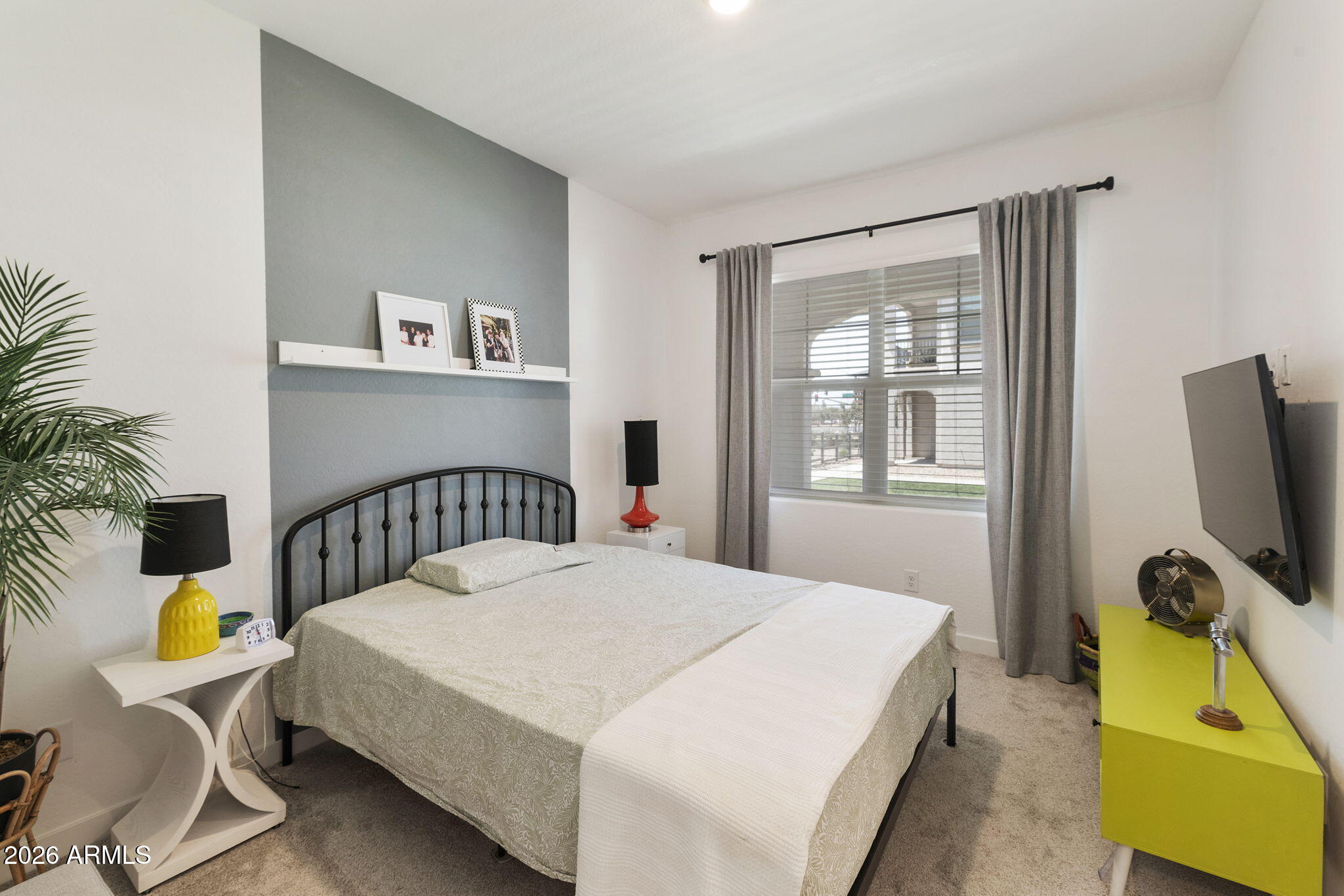 WARNER MEADOW PHASE 2 - Residential