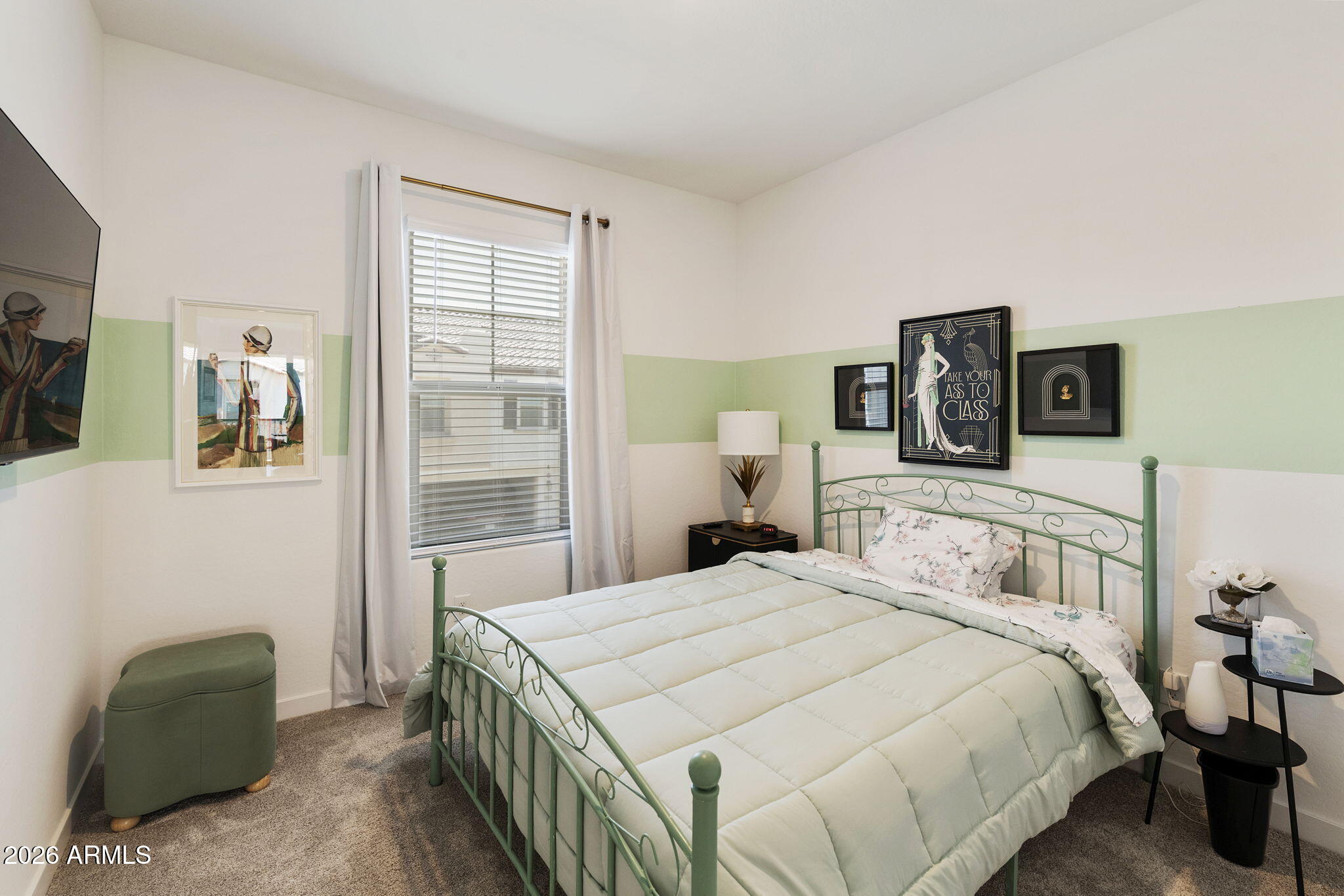 WARNER MEADOW PHASE 2 - Residential