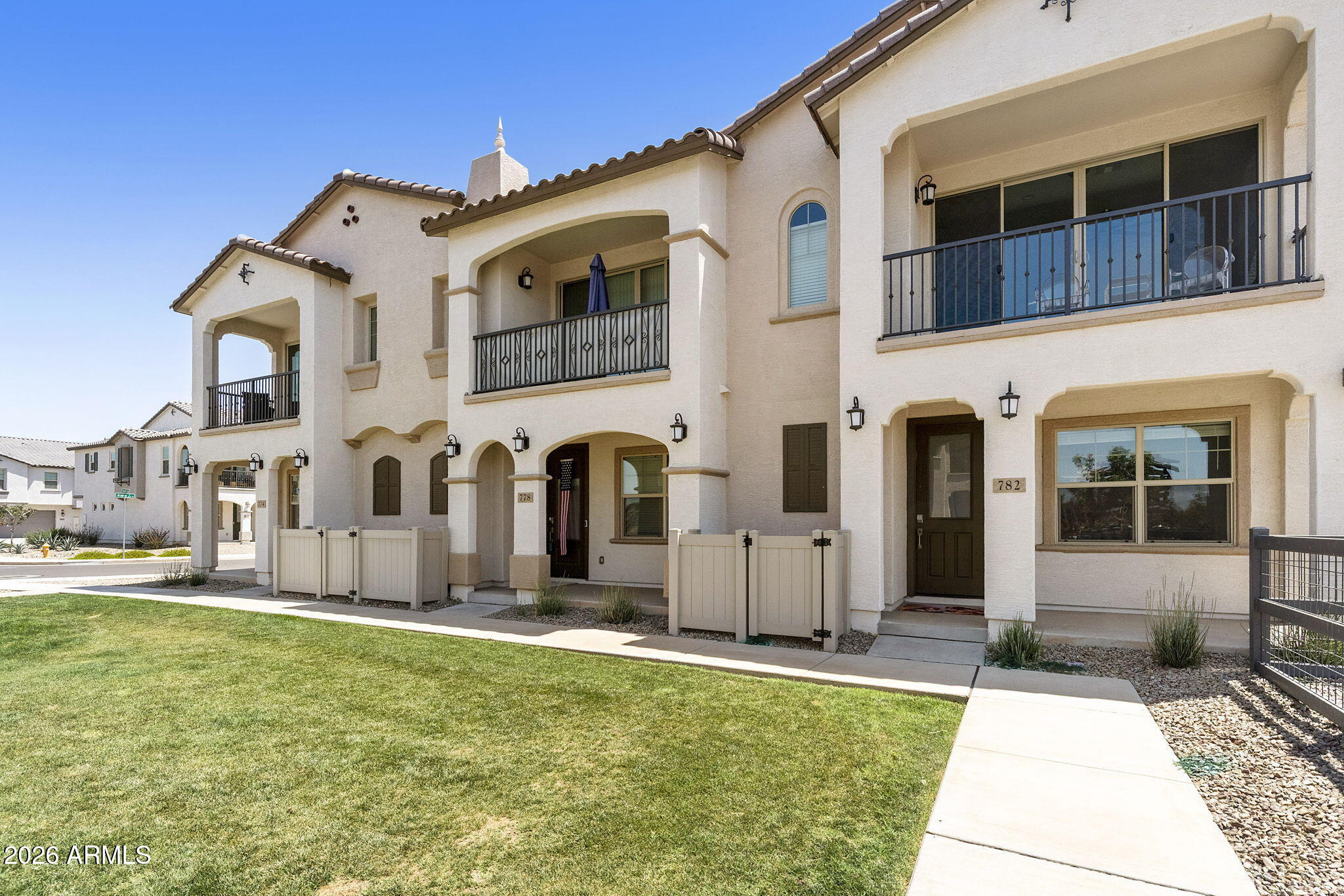 WARNER MEADOW PHASE 2 - Residential