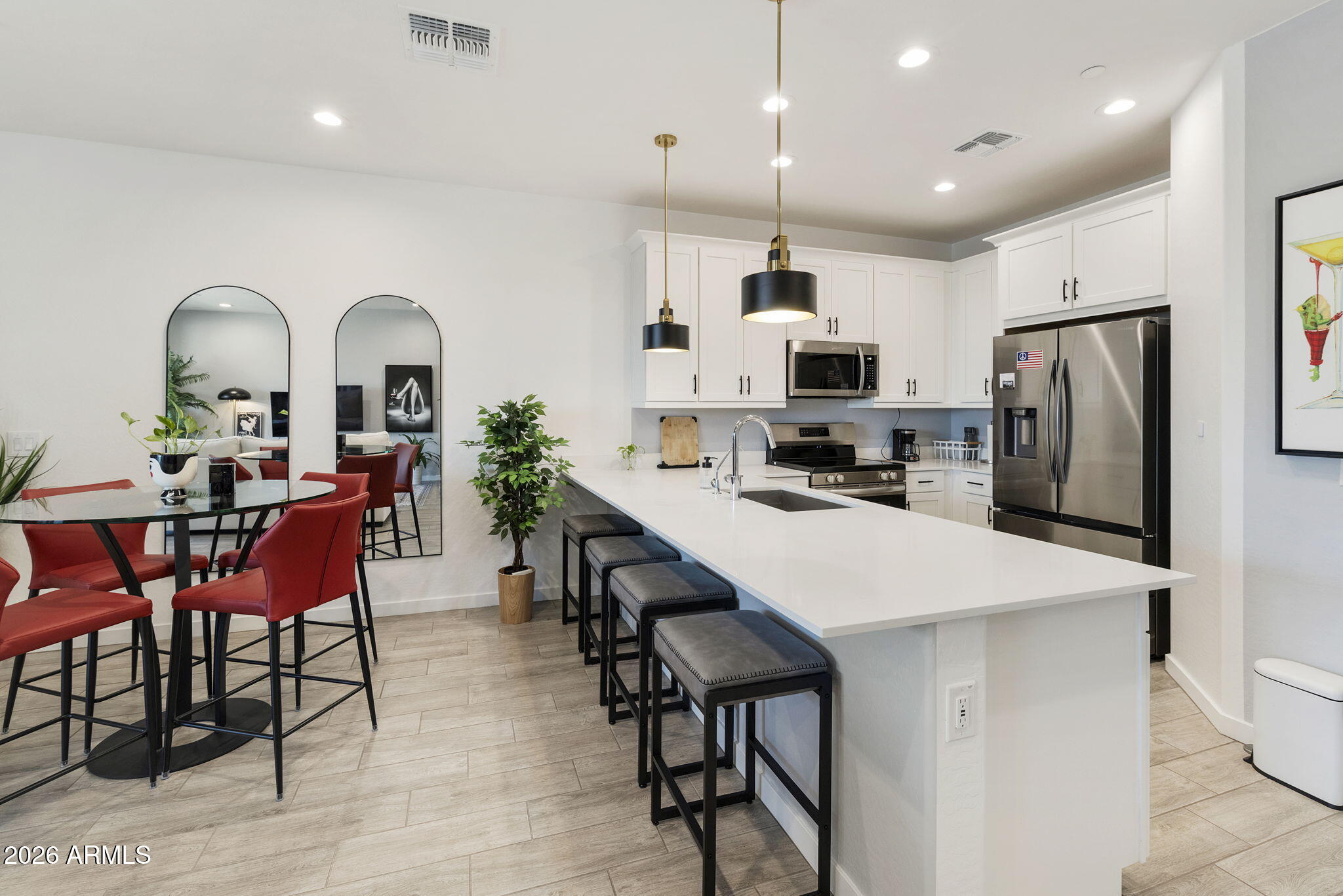 WARNER MEADOW PHASE 2 - Residential
