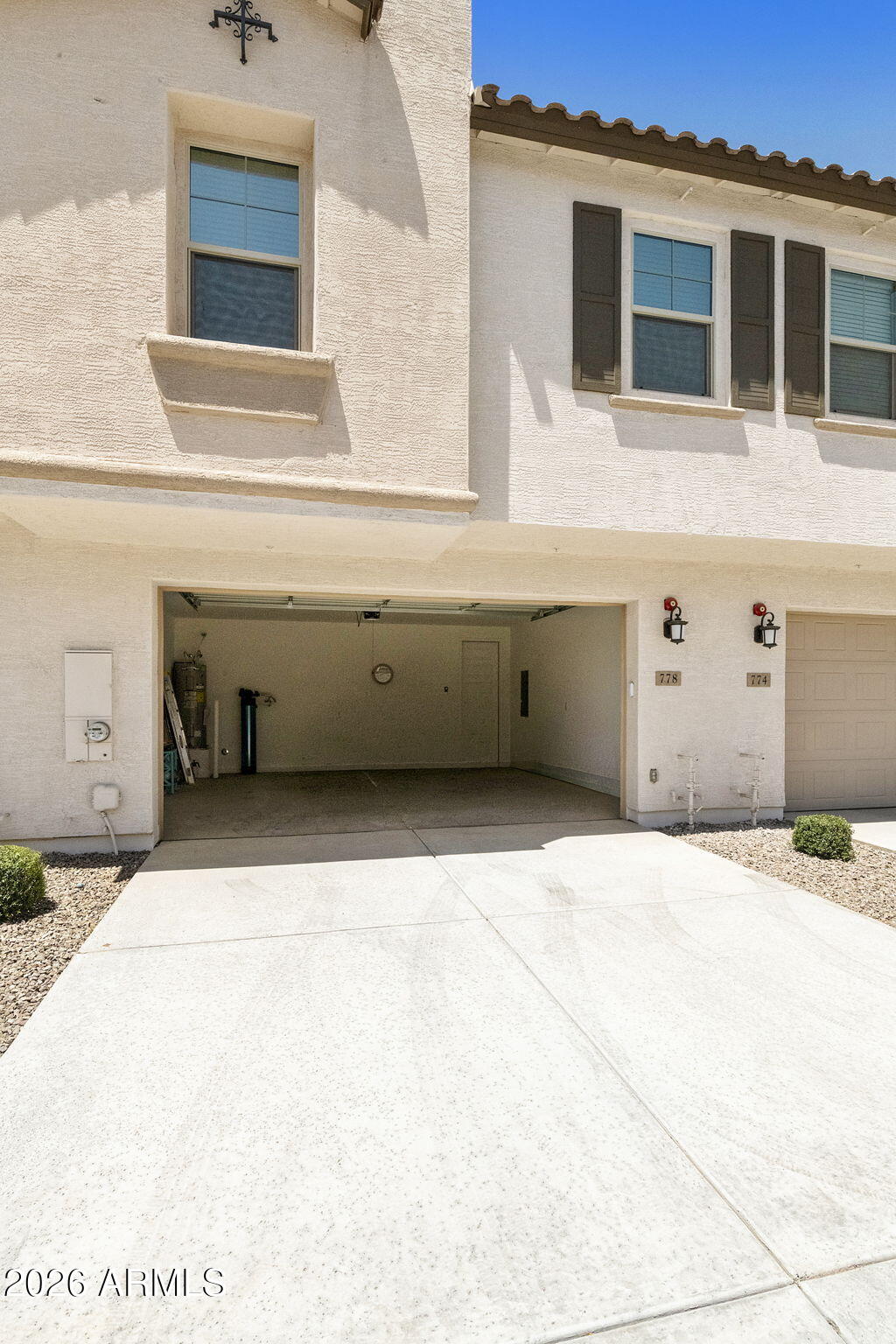 WARNER MEADOW PHASE 2 - Residential