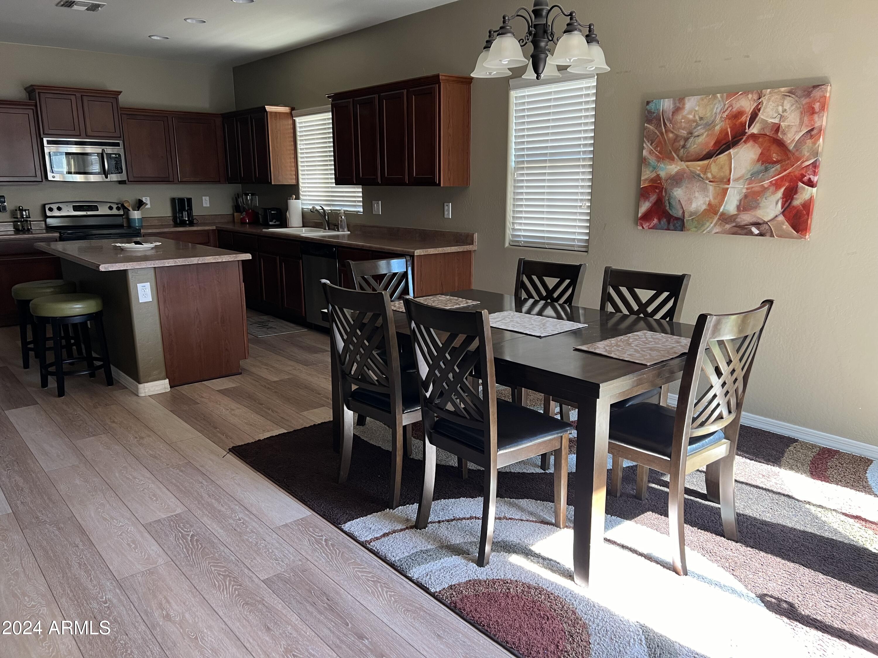 5384 W Molly Lane
