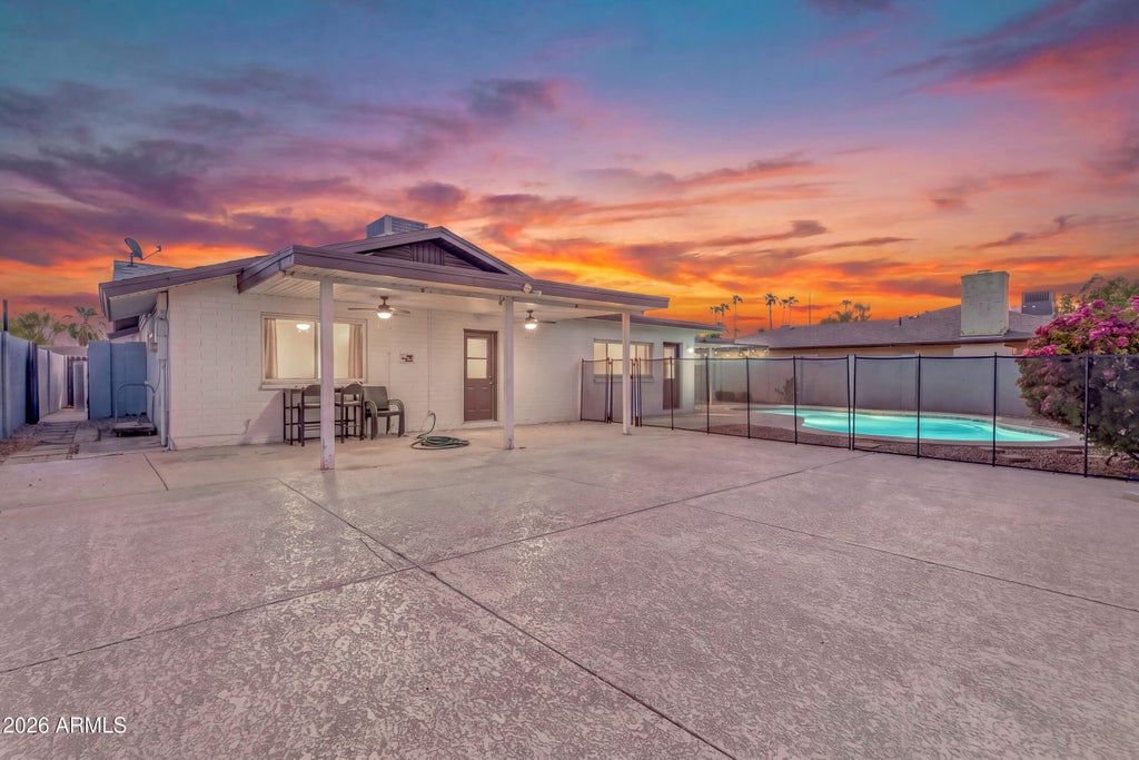 Photo of 5918 S Jentilly Lane, Tempe, AZ 85283 (MLS # 7083782)