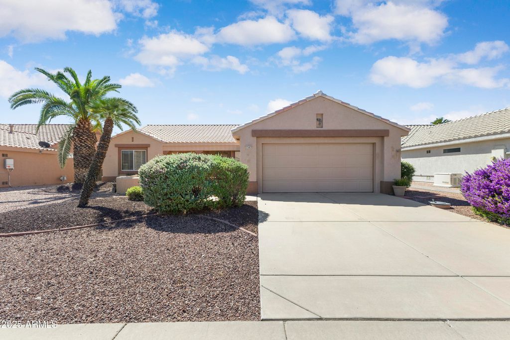 Photo of 15403 W Gunsight Drive, Sun City West, AZ 85375 (MLS # 6929655)