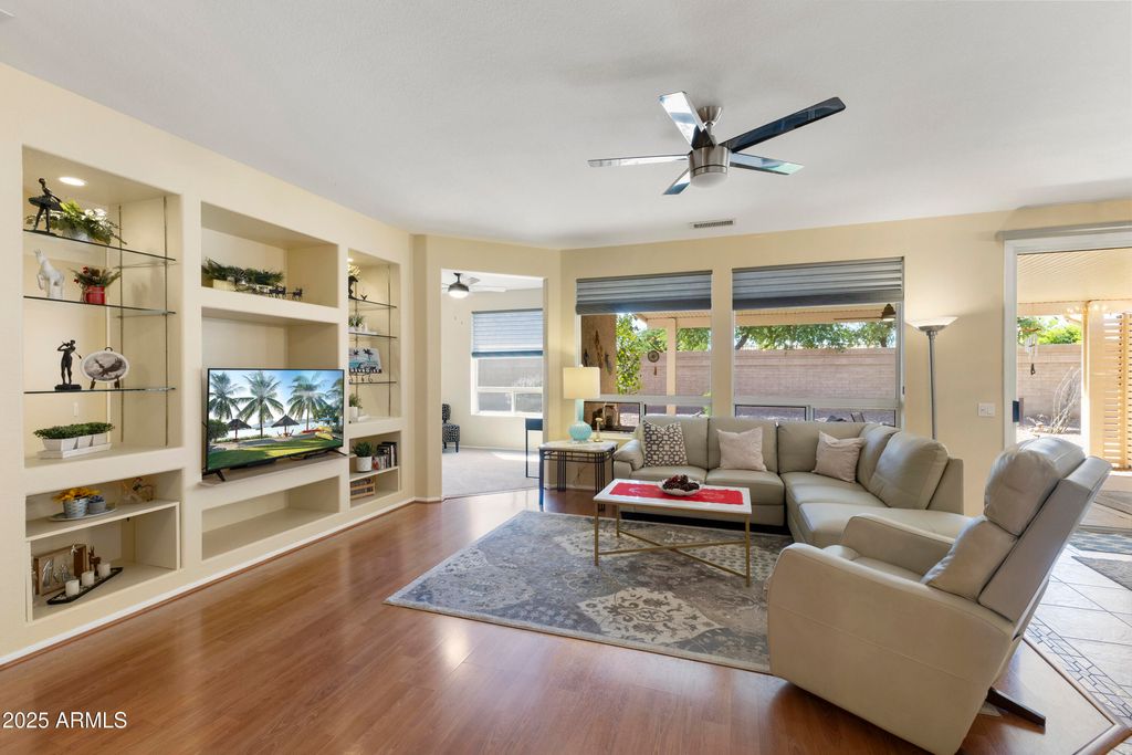 Photo of 15403 W Gunsight Drive, Sun City West, AZ 85375 (MLS # 6929655)