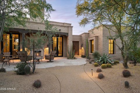 8400 E Dixileta Drive 128 Scottsdale AZ 85266