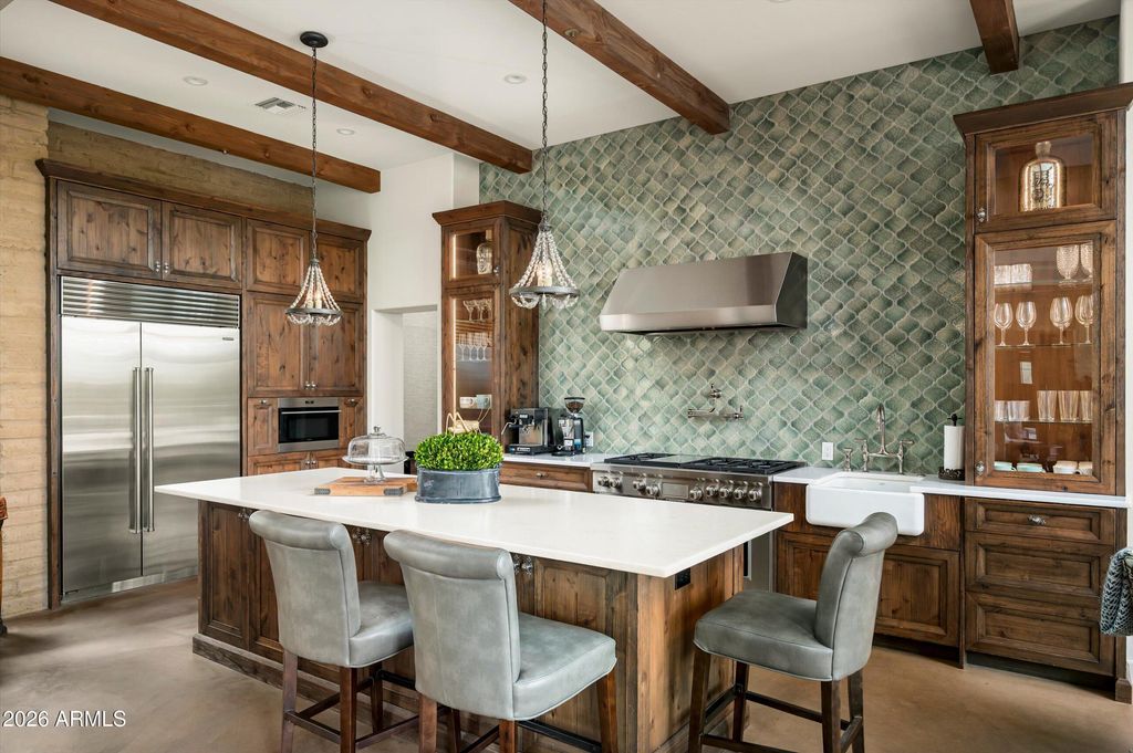 Photo of 8400 E Dixileta Drive #128, Scottsdale, AZ 85266 (MLS # 7011098)