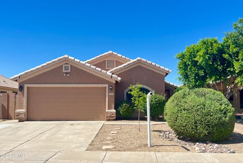 A home in Peoria