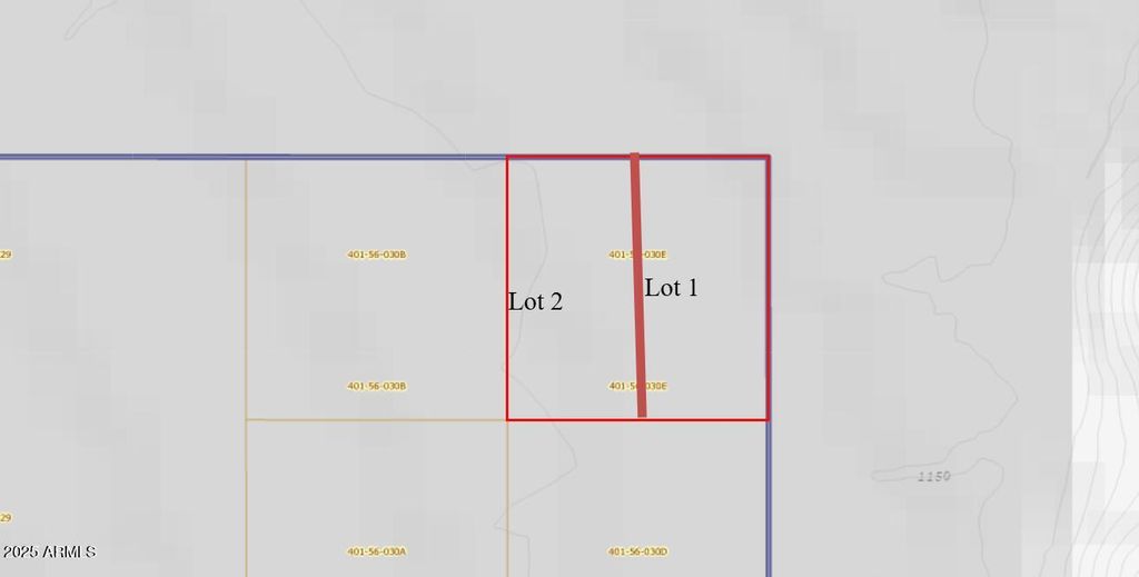 Photo of 0 W Carver Road &amp; S Carver Road #2, Tonopah, AZ 85354 (MLS # 6886584)