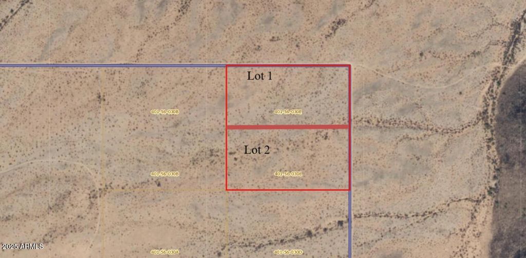 Photo of 0 W Carver Road &amp; S Carver Road #2, Tonopah, AZ 85354 (MLS # 6886584)
