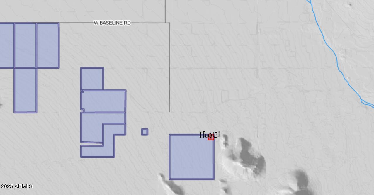 0 W Carver Road & S Carver Road -- 2