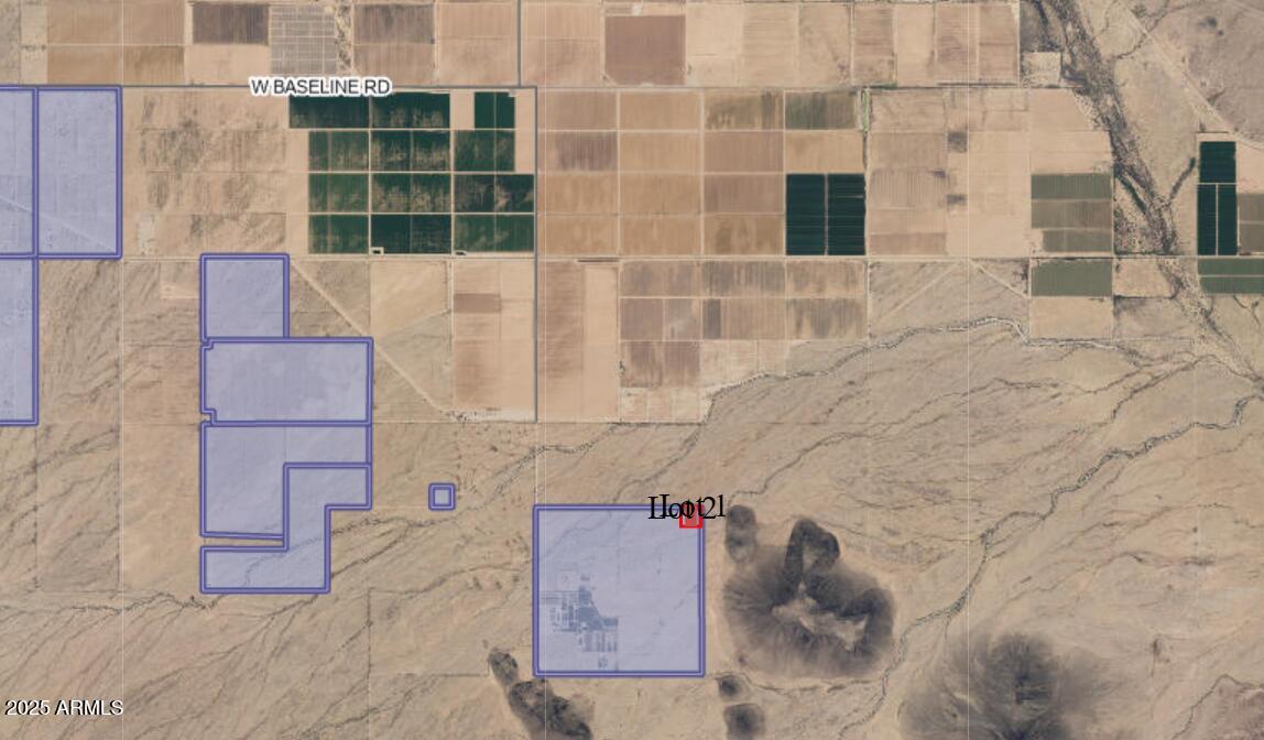 0 W Carver Road & S Carver Road -- 2