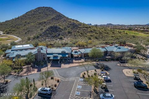 A home in San Tan Valley