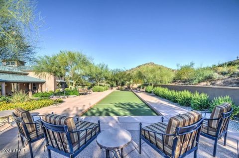 A home in San Tan Valley