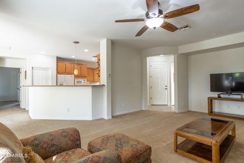 A home in San Tan Valley