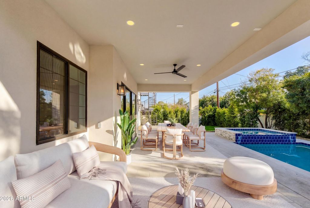 Photo of 3834 N 34th Street, Phoenix, AZ 85018 (MLS # 6976519)