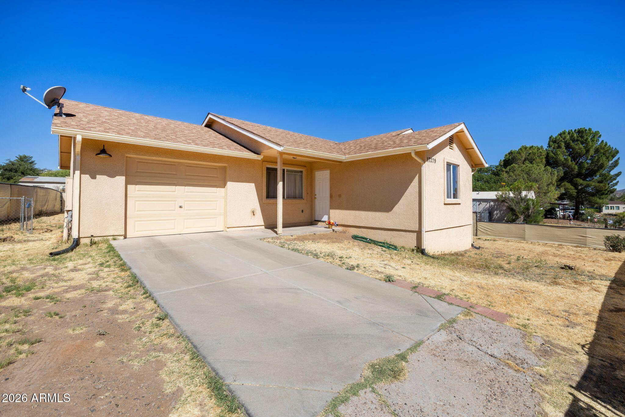 17279 E LAKEVIEW Drive