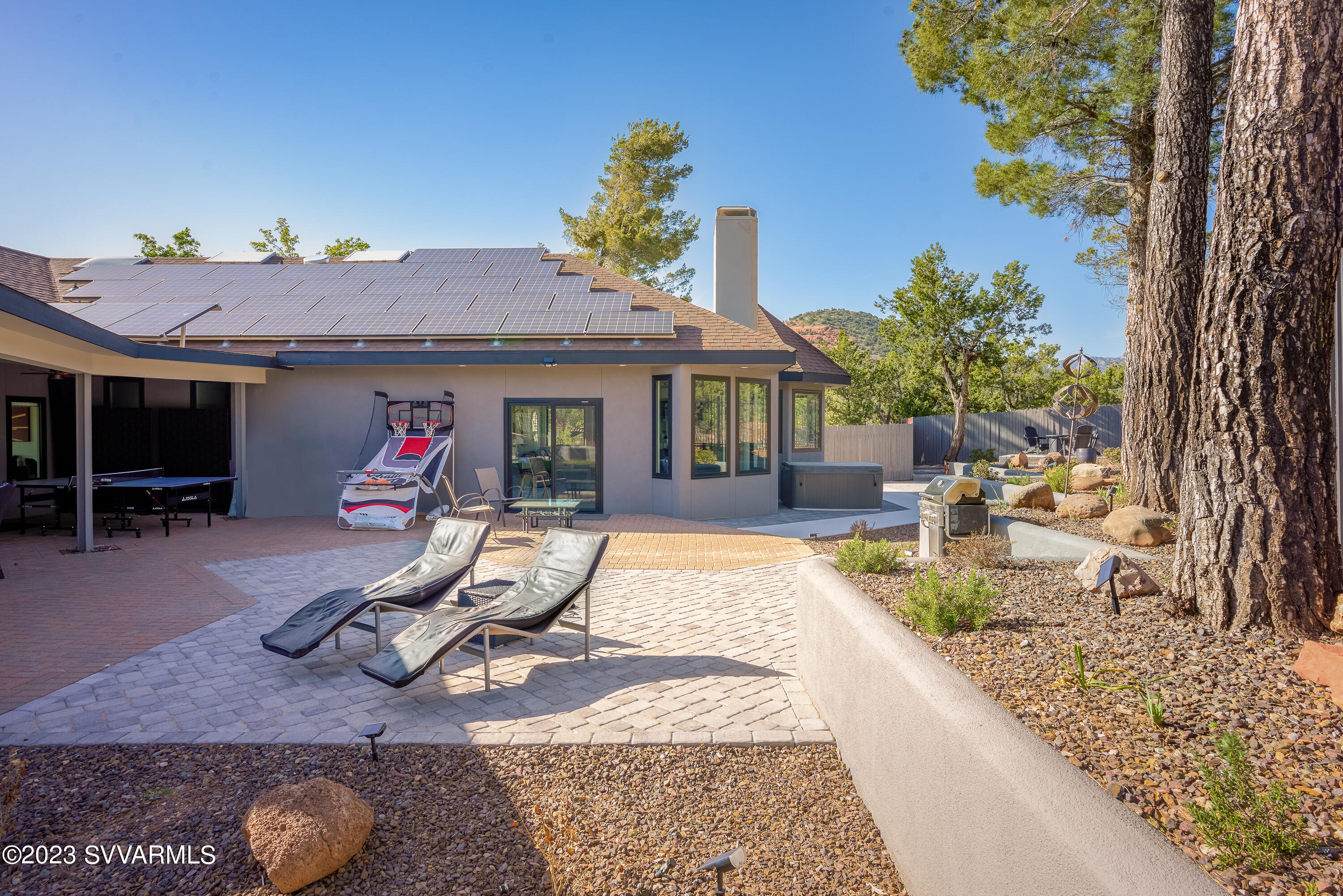 Doodlebug 1 - 2 - Residential