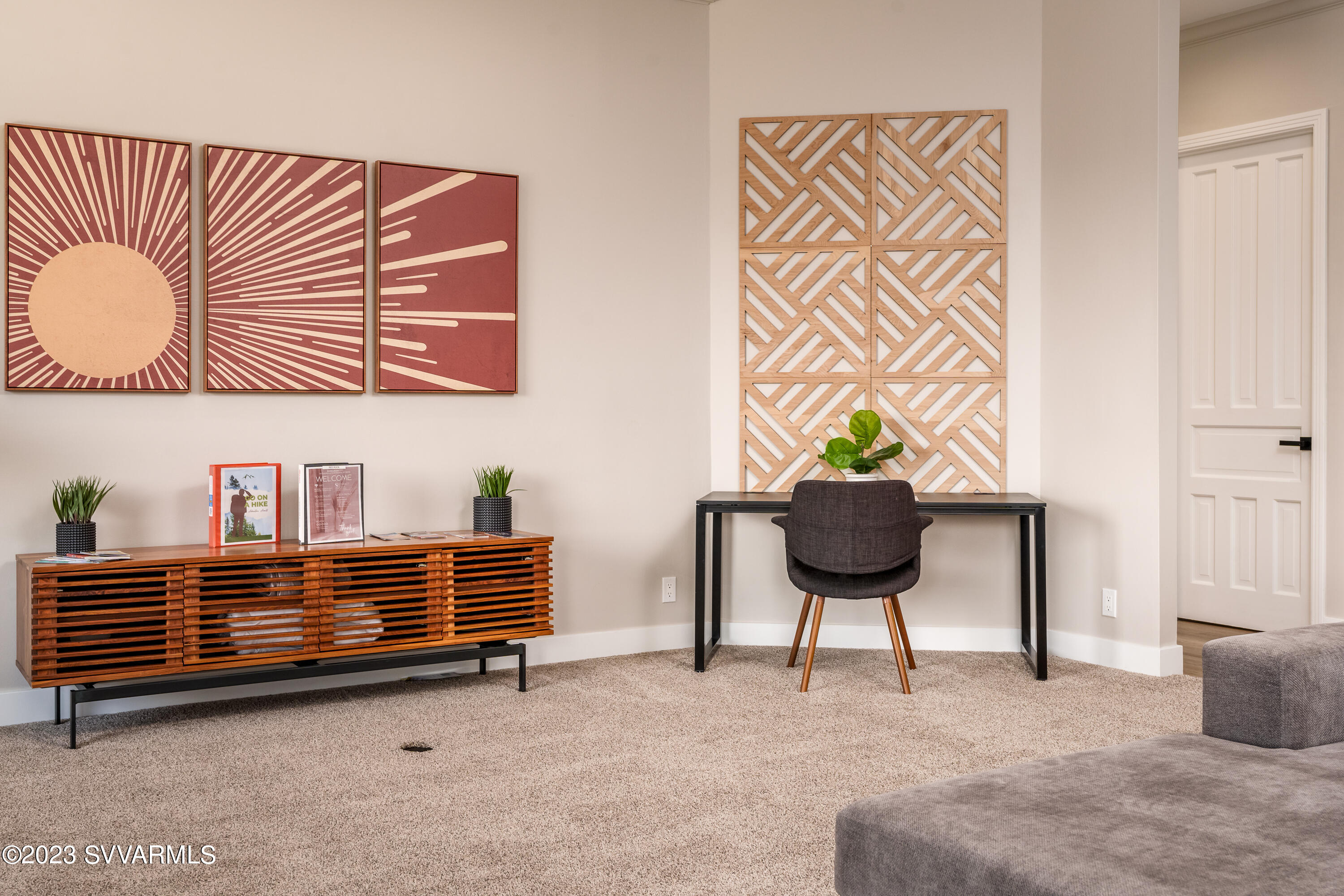 Doodlebug 1 - 2 - Residential