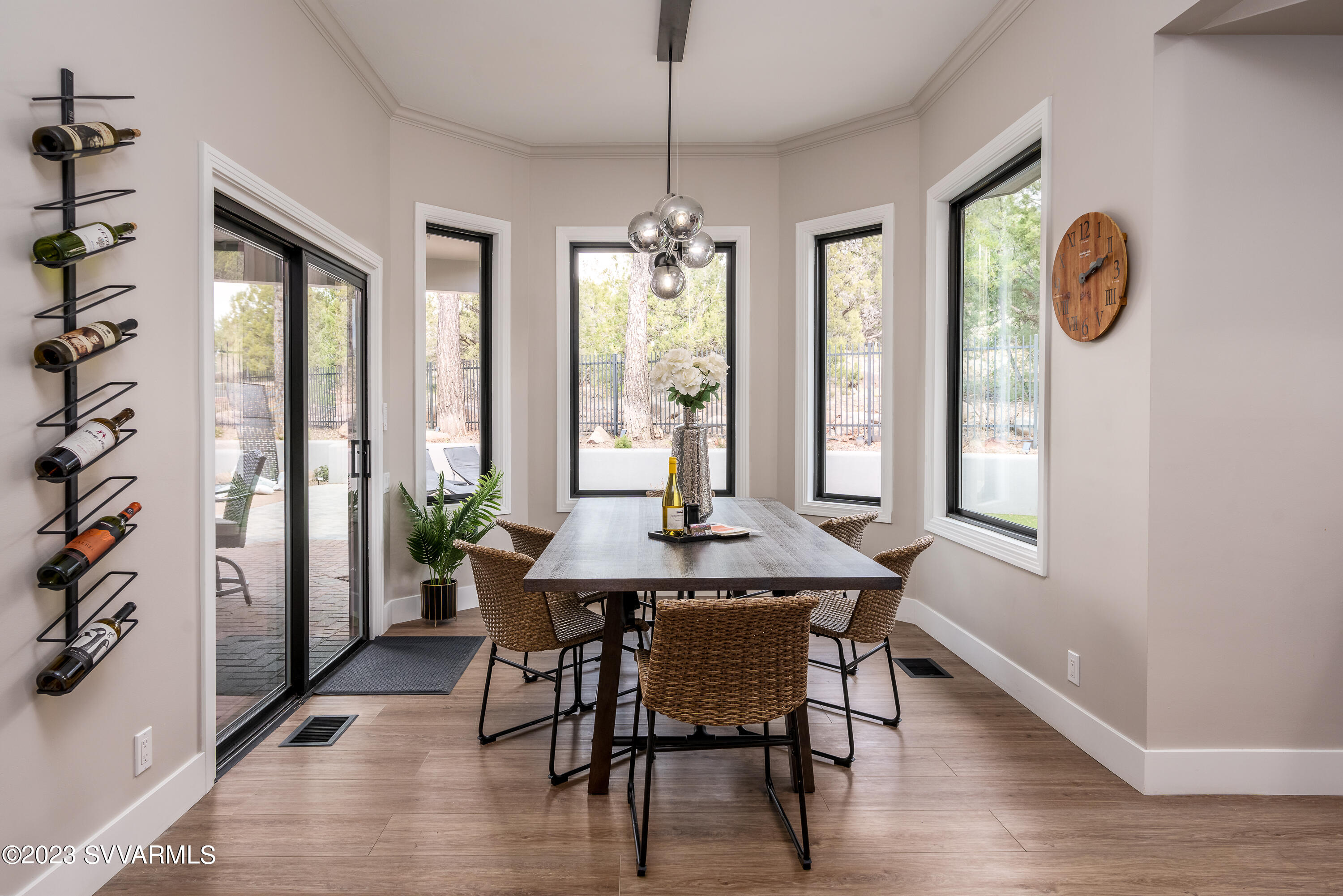 Doodlebug 1 - 2 - Residential