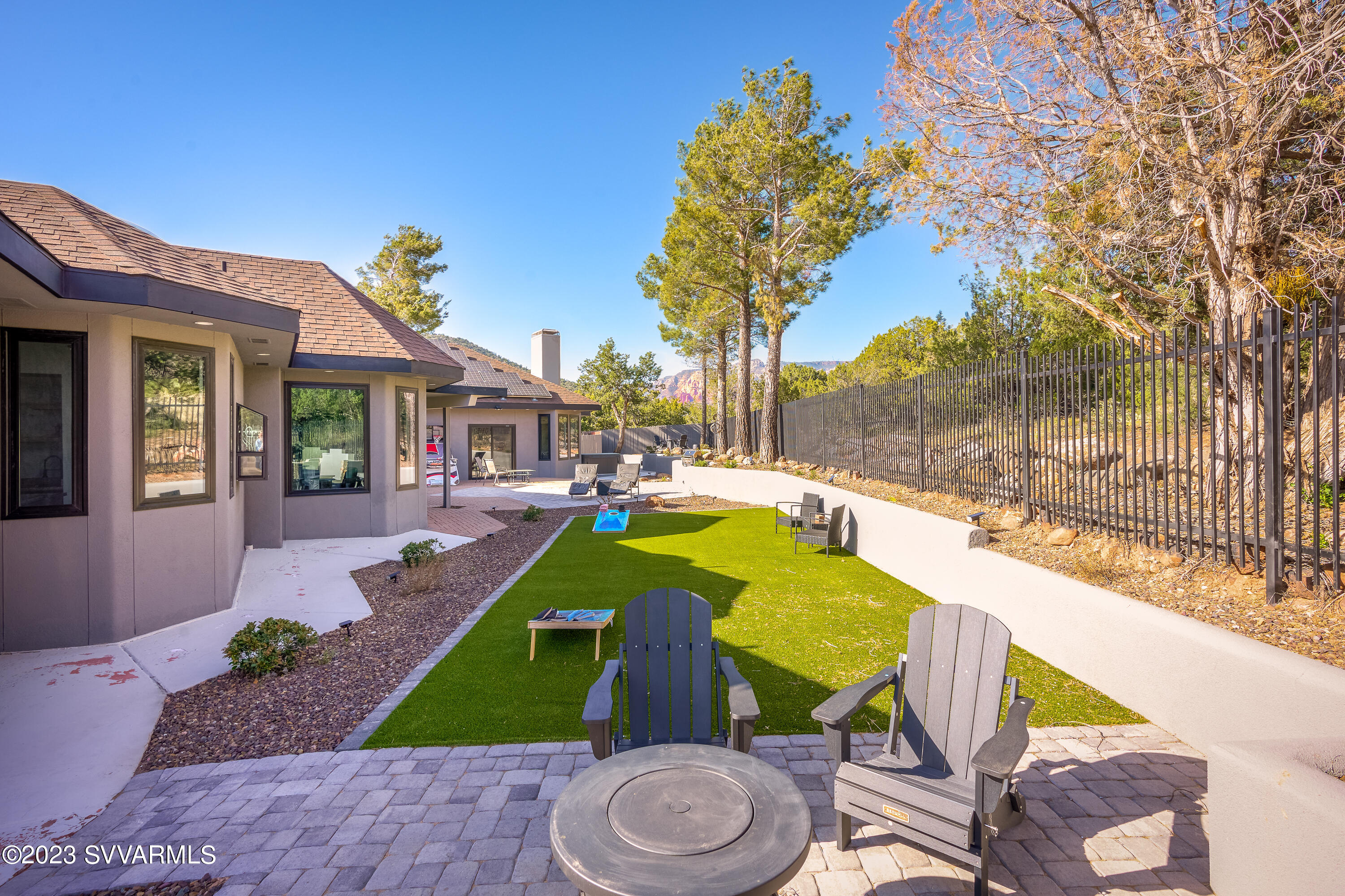 Doodlebug 1 - 2 - Residential
