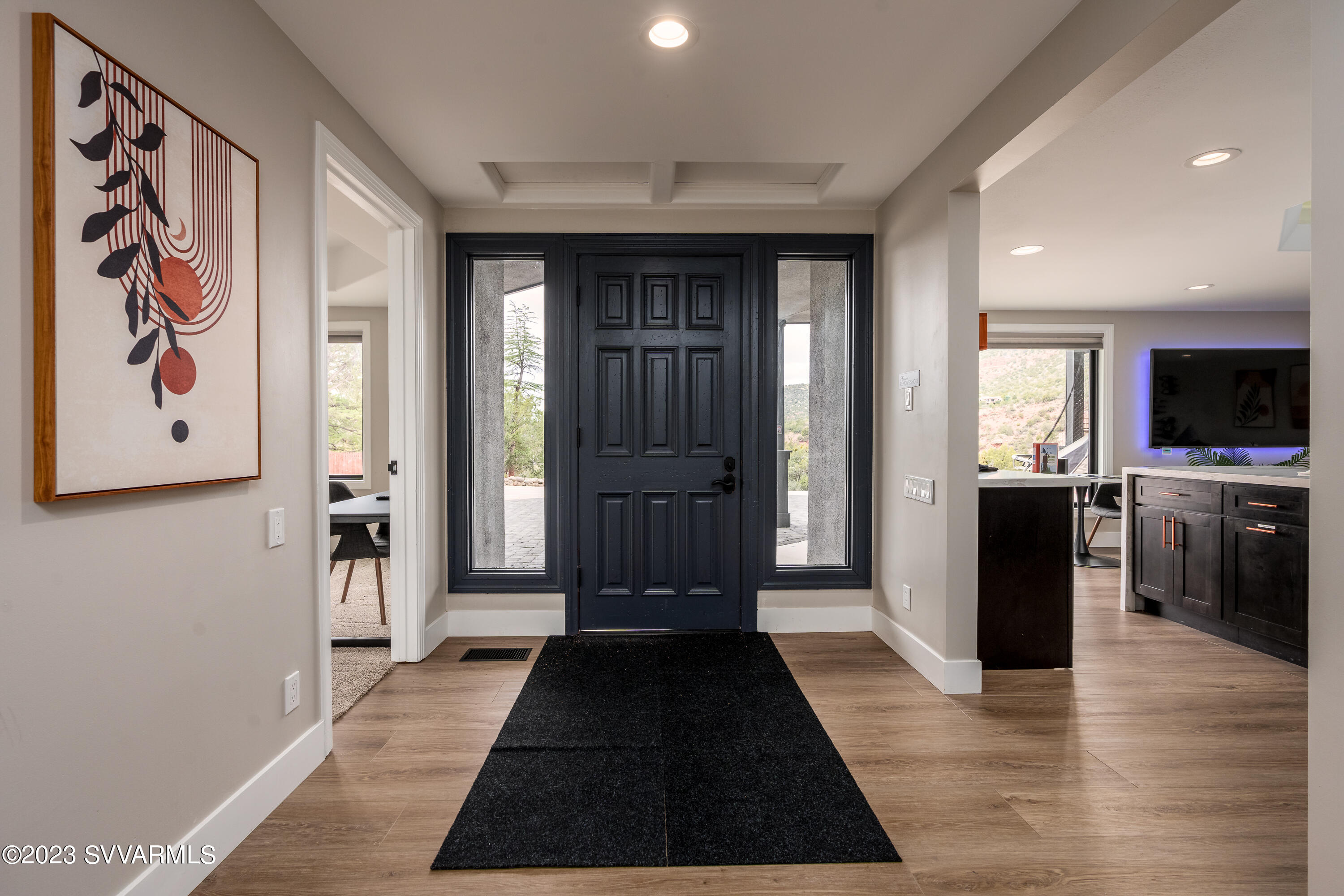 Doodlebug 1 - 2 - Residential