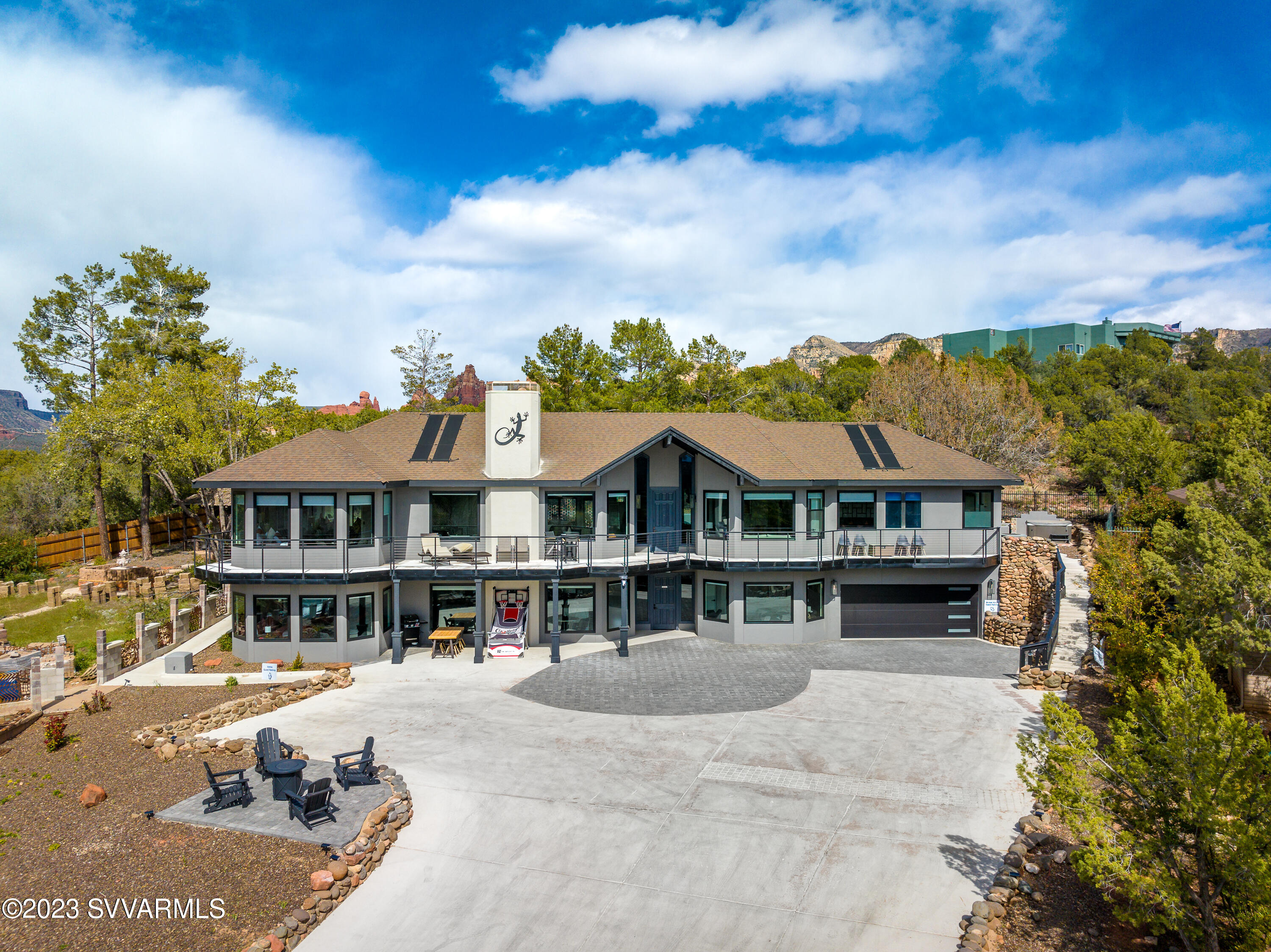Doodlebug 1 - 2 - Residential