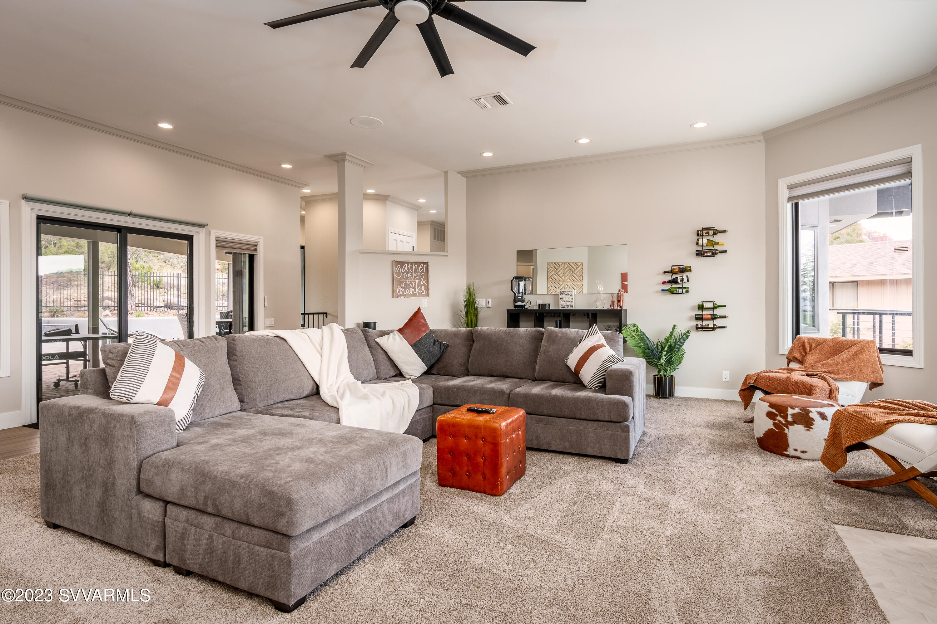 Doodlebug 1 - 2 - Residential