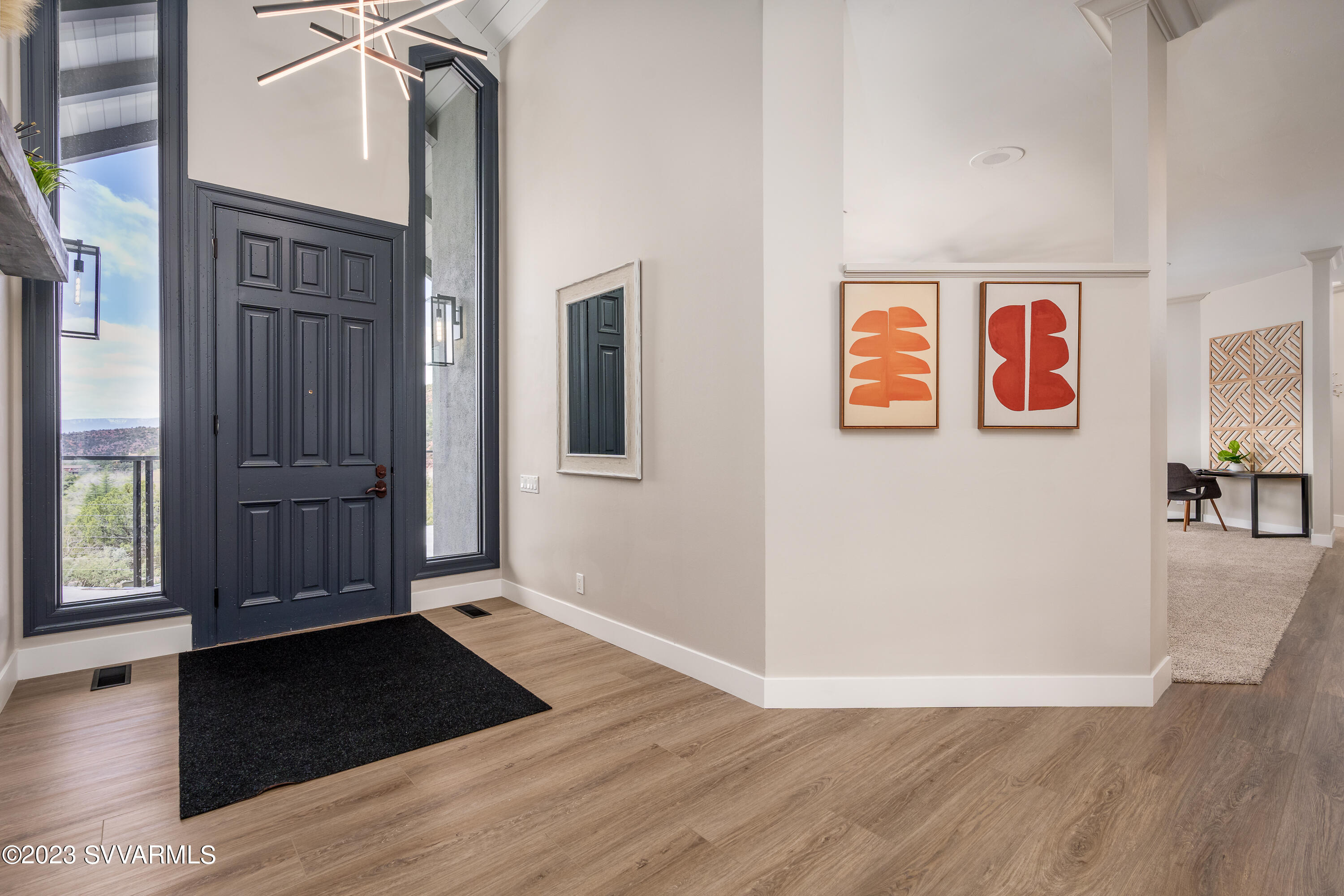 Doodlebug 1 - 2 - Residential