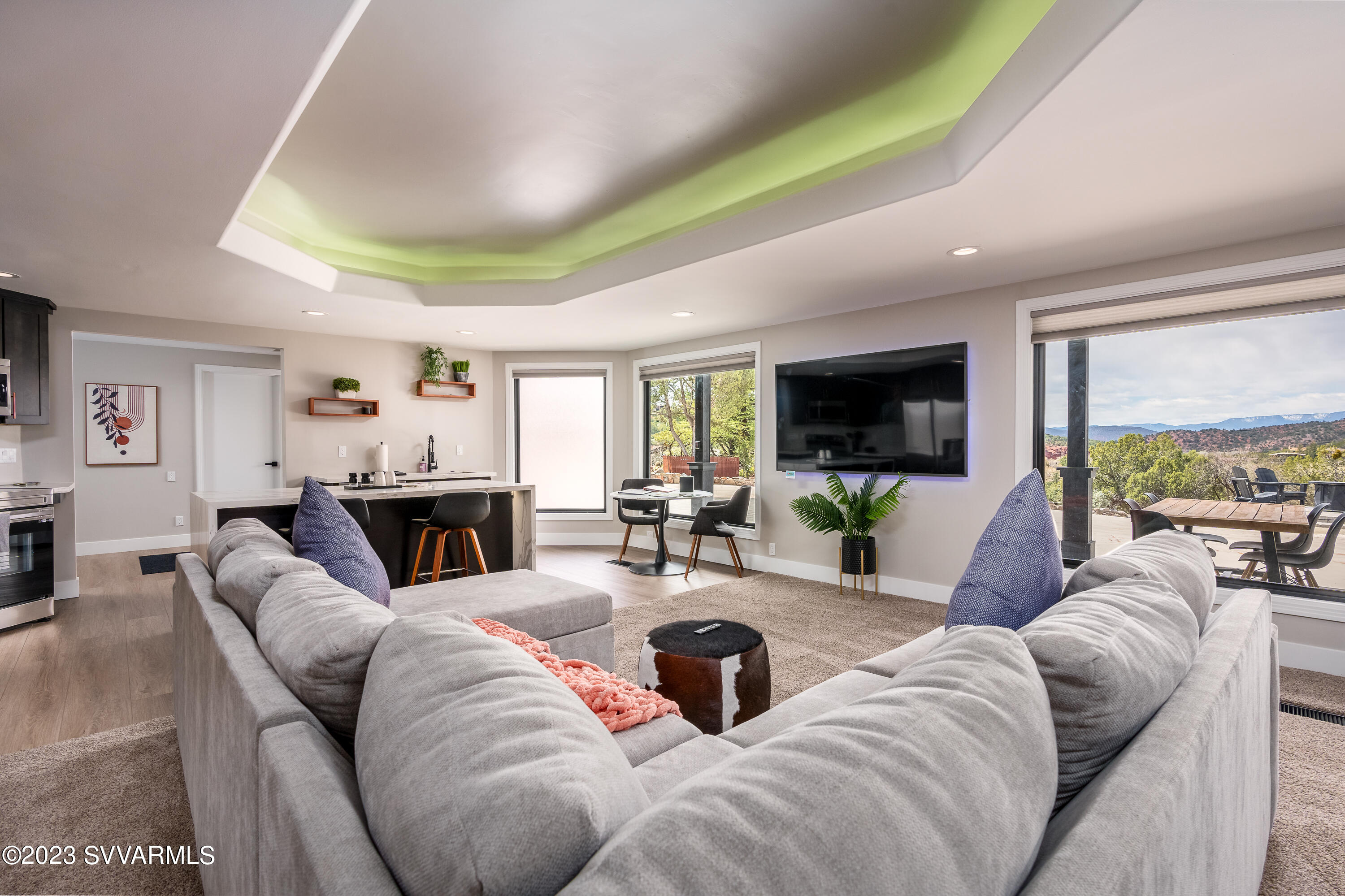Doodlebug 1 - 2 - Residential