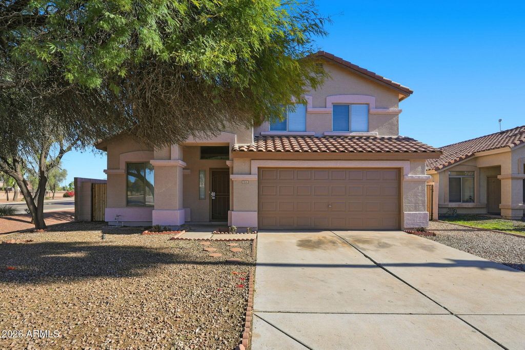 Photo of 3531 N 105th Lane, Avondale, AZ 85392 (MLS # 6967104)