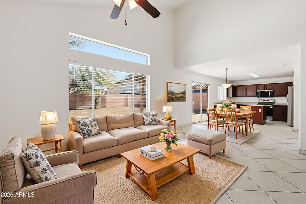 Photo of 3531 N 105th Lane, Avondale, AZ 85392 (MLS # 6967104)