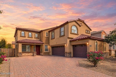 244 E MEAD Drive Chandler AZ 85249