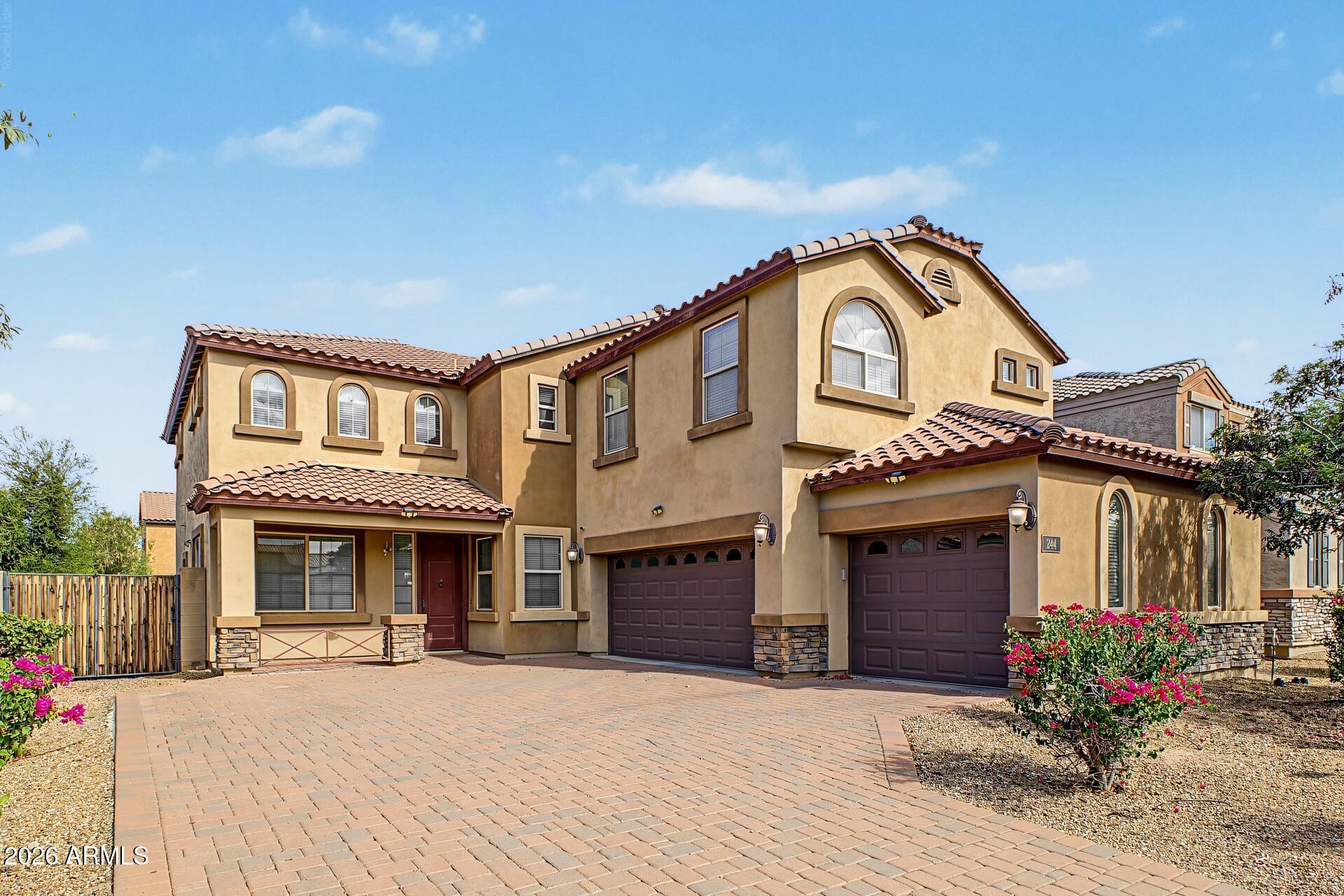 244 E MEAD Drive