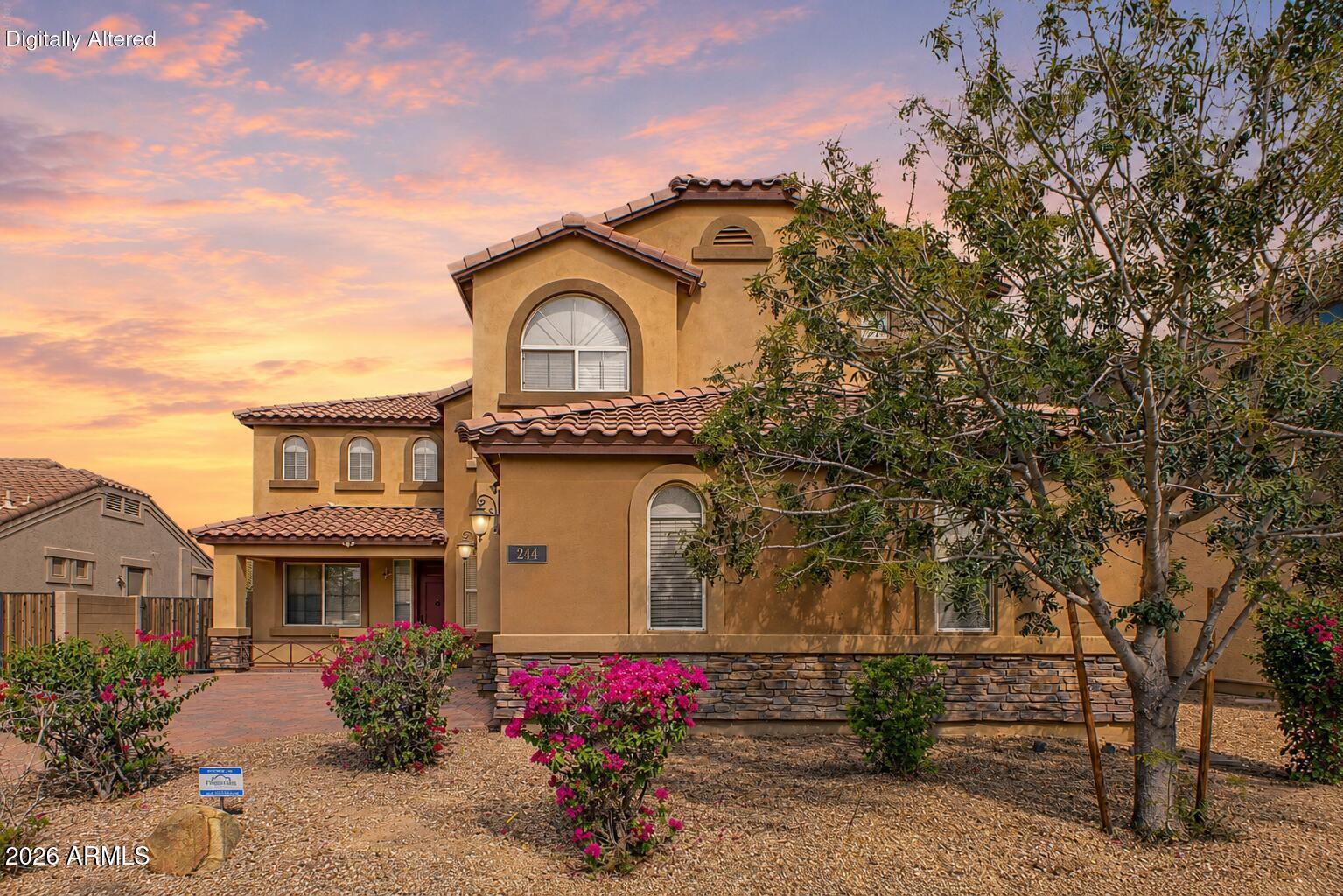 244 E MEAD Drive