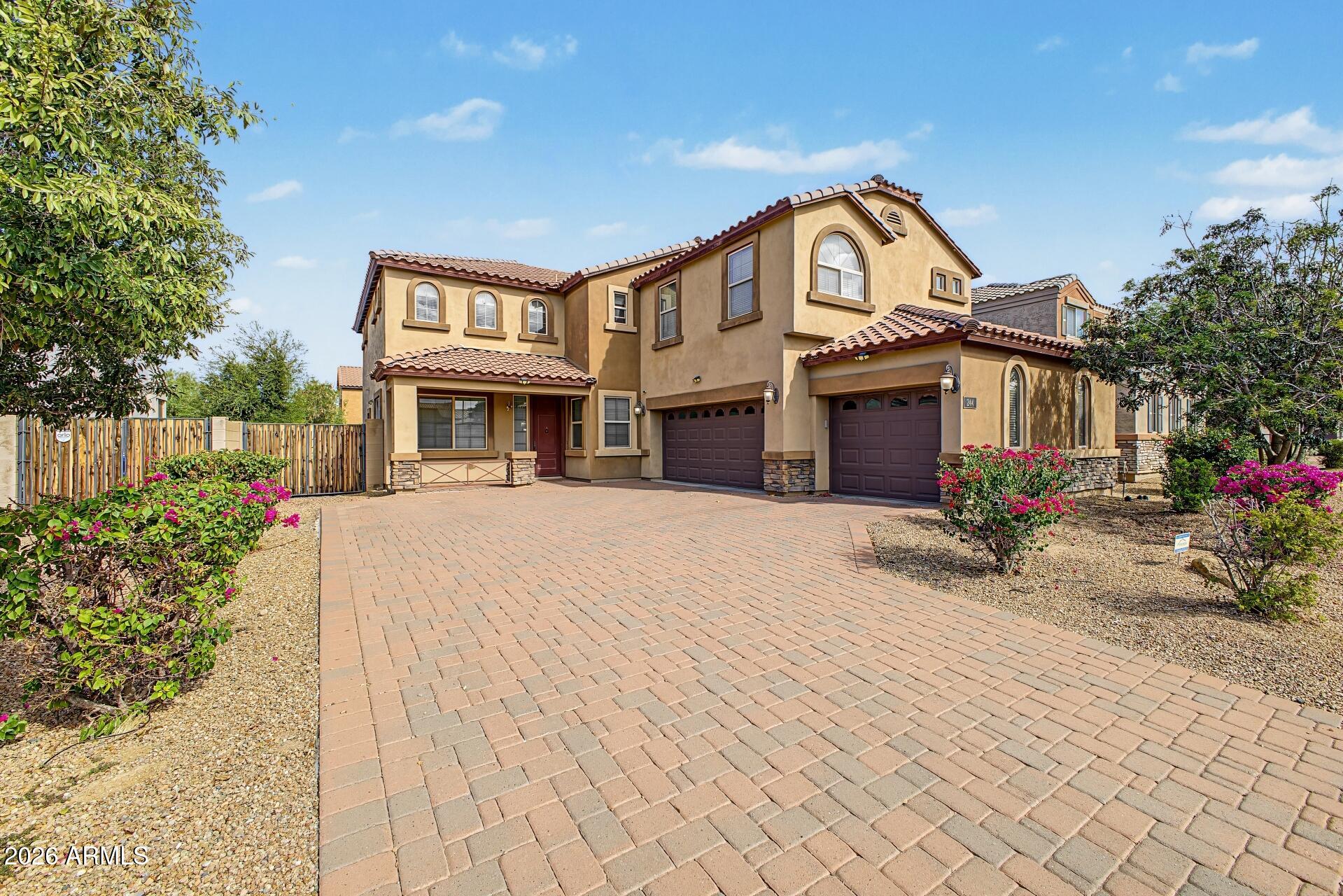 244 E MEAD Drive