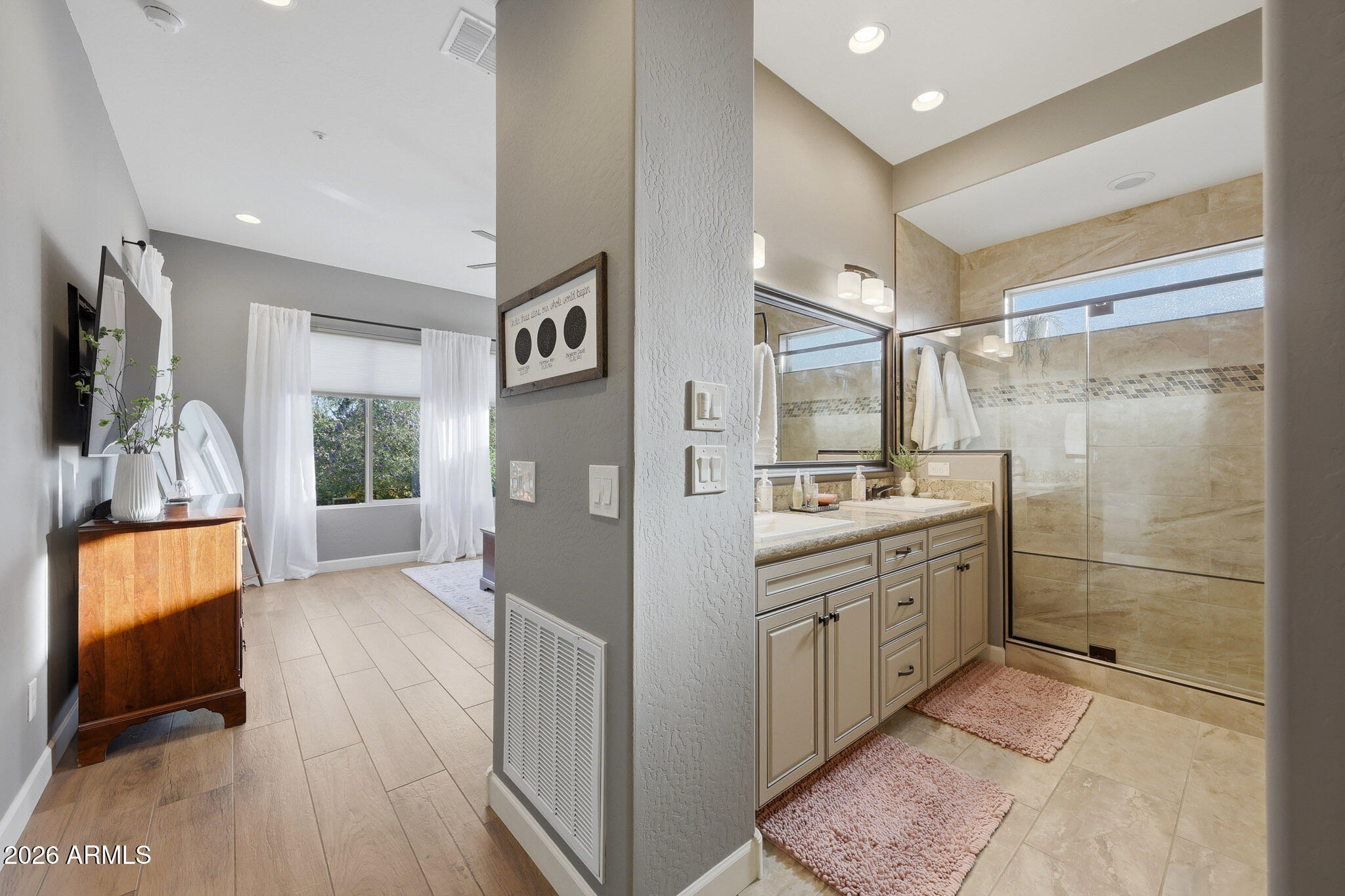 TRILOGY AT VISTANCIA - Residential