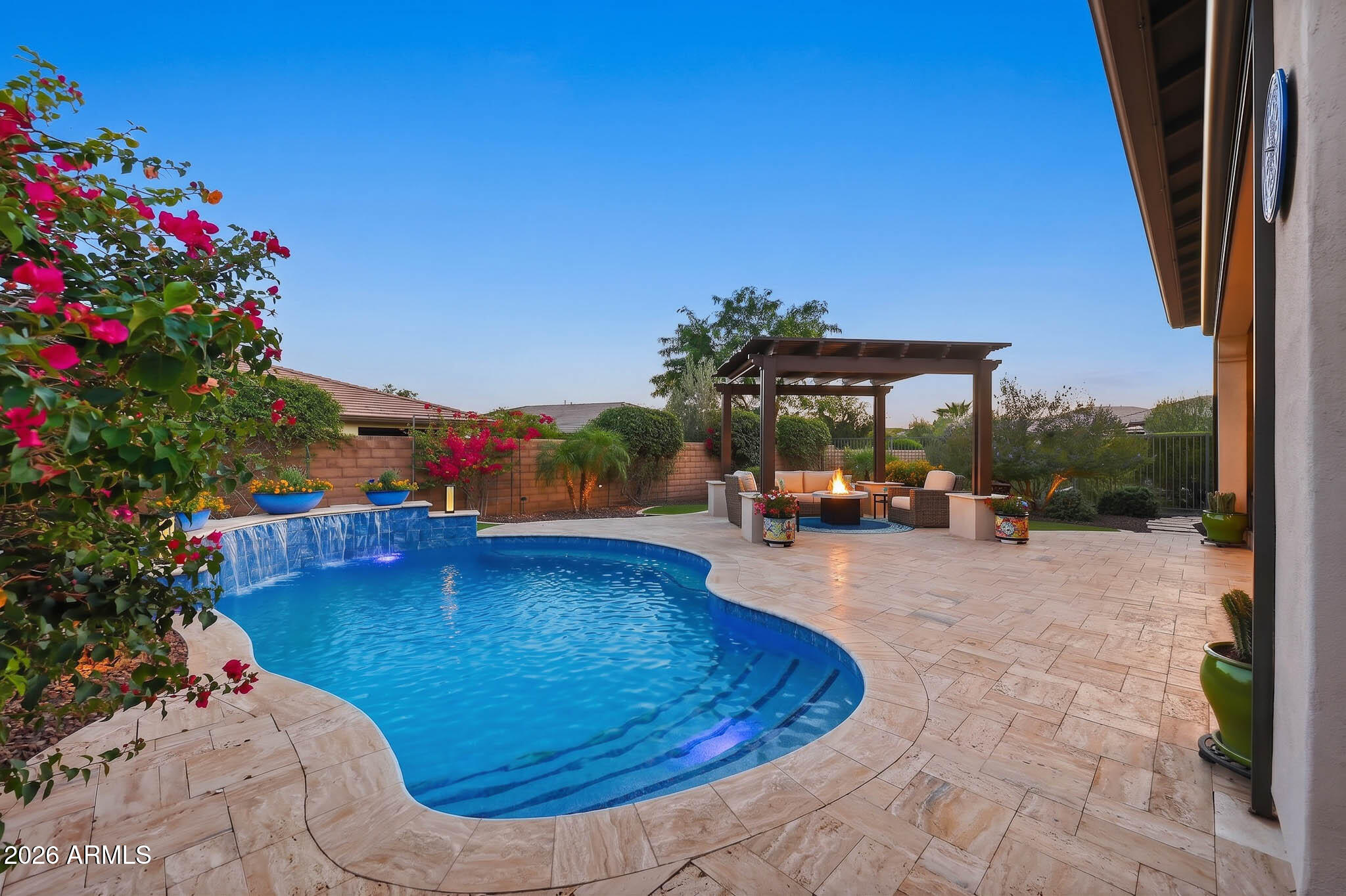 TRILOGY AT VISTANCIA - Residential