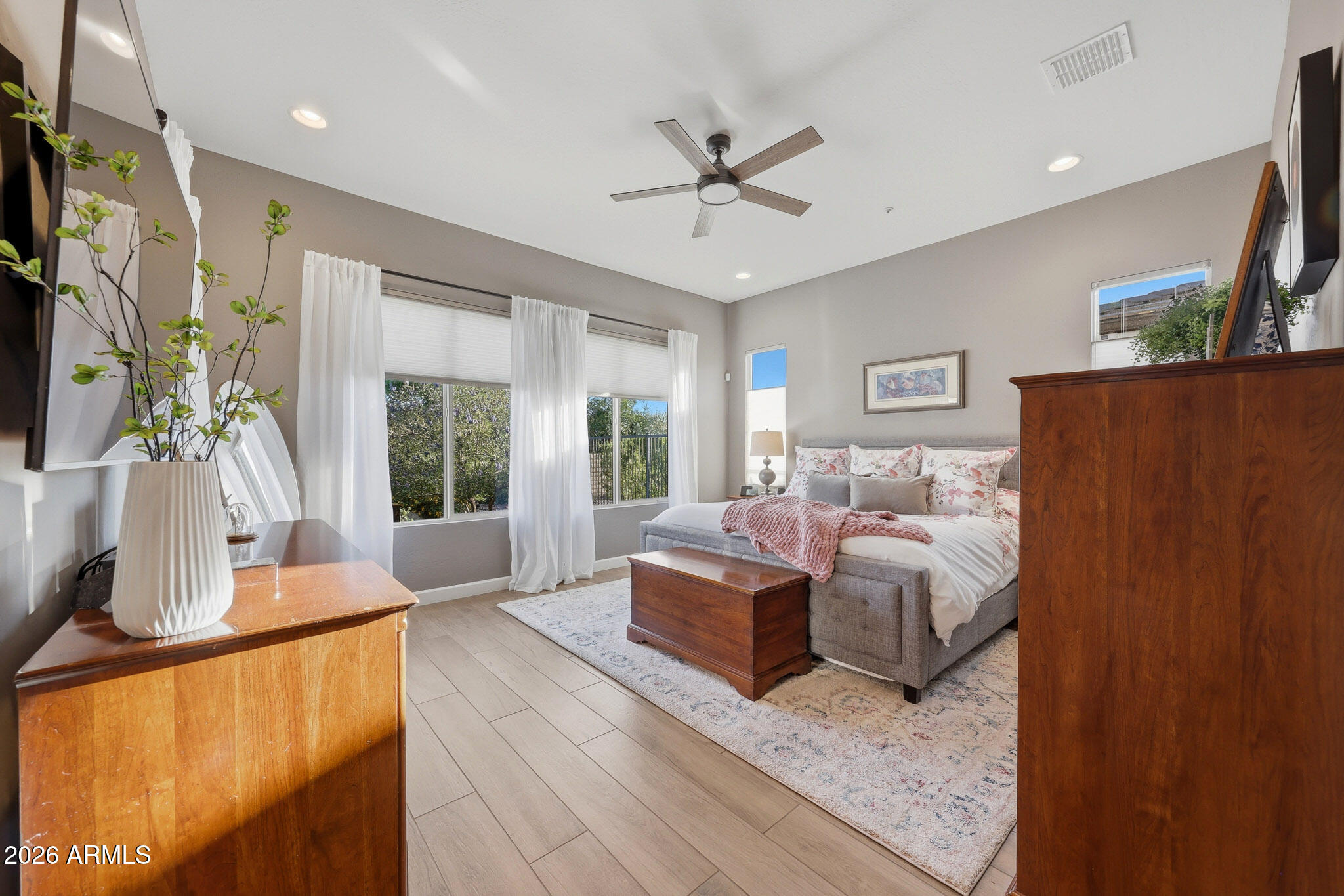 TRILOGY AT VISTANCIA - Residential