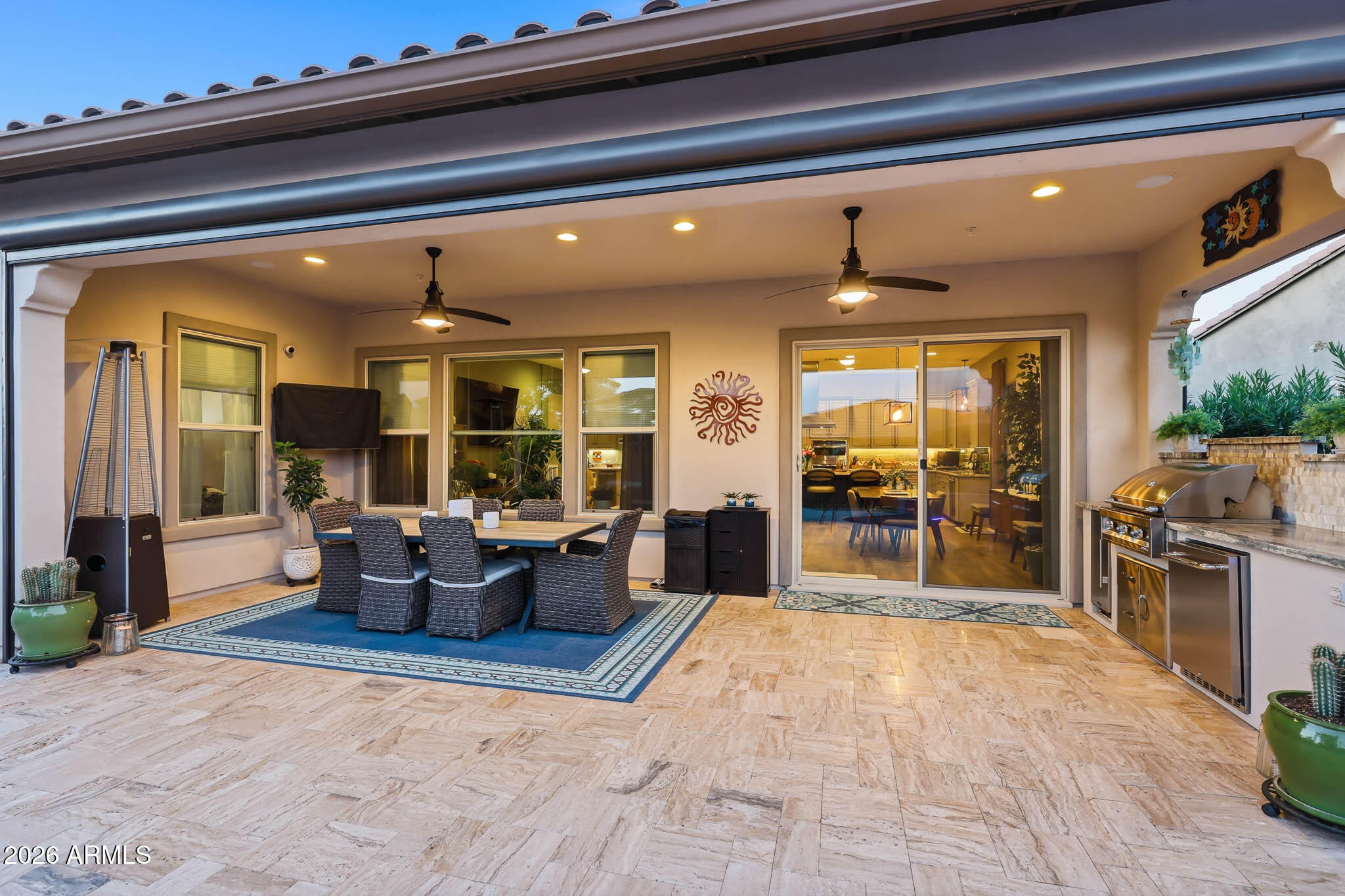 TRILOGY AT VISTANCIA - Residential